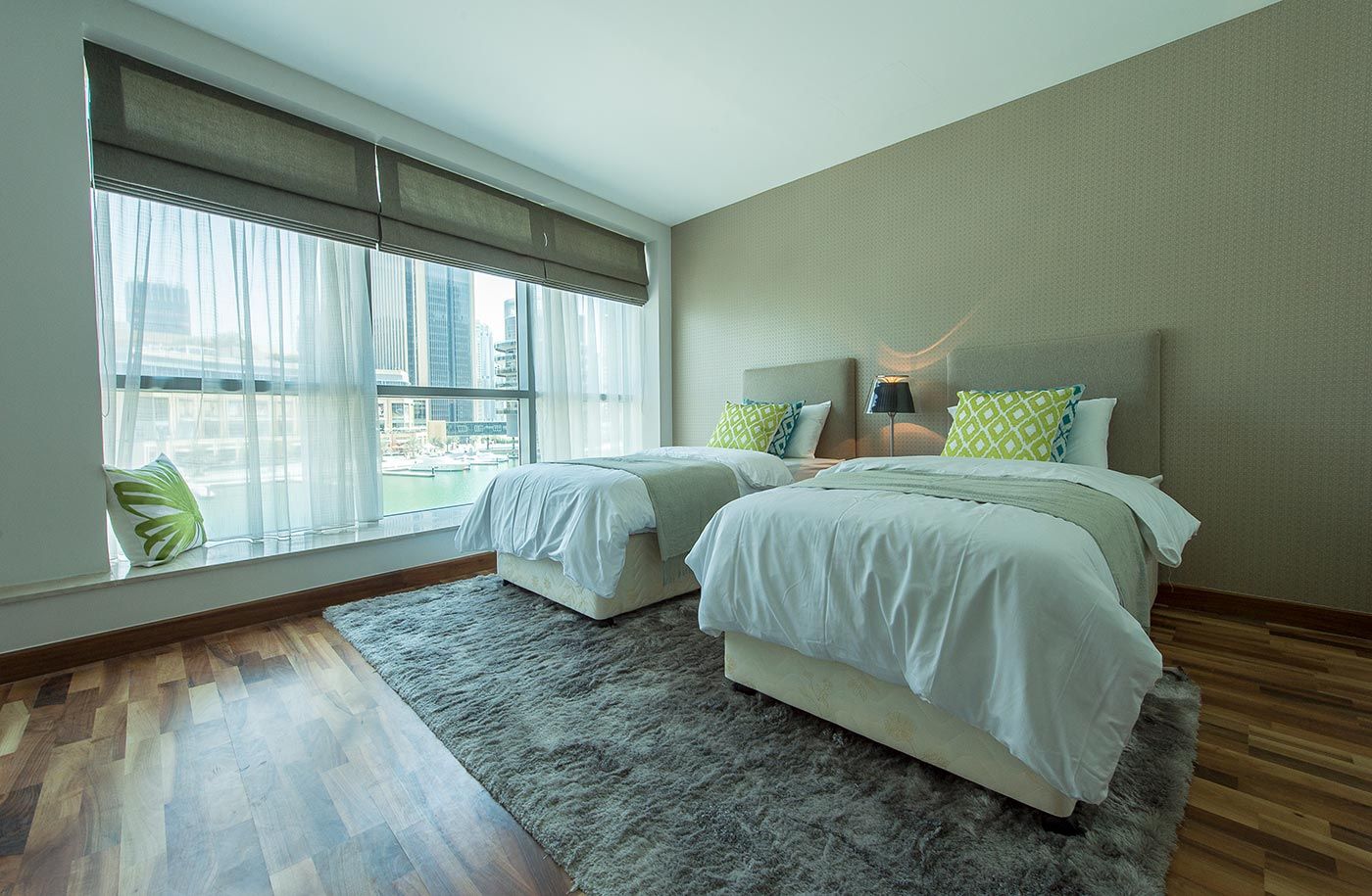 Azizi Milan Heights Studio - Image 6