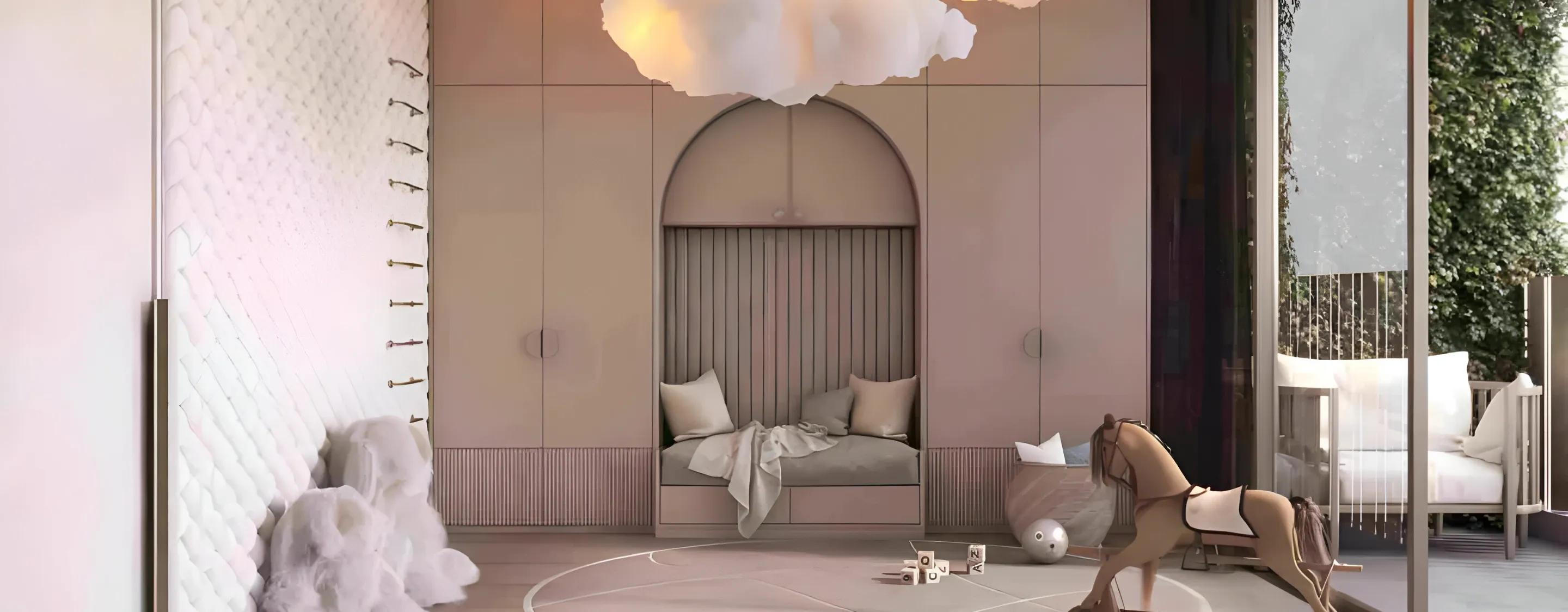 Buddha Bar Hotel Studio - Image 3