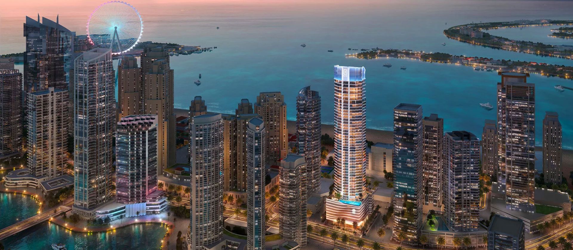 Pier Point Apartments