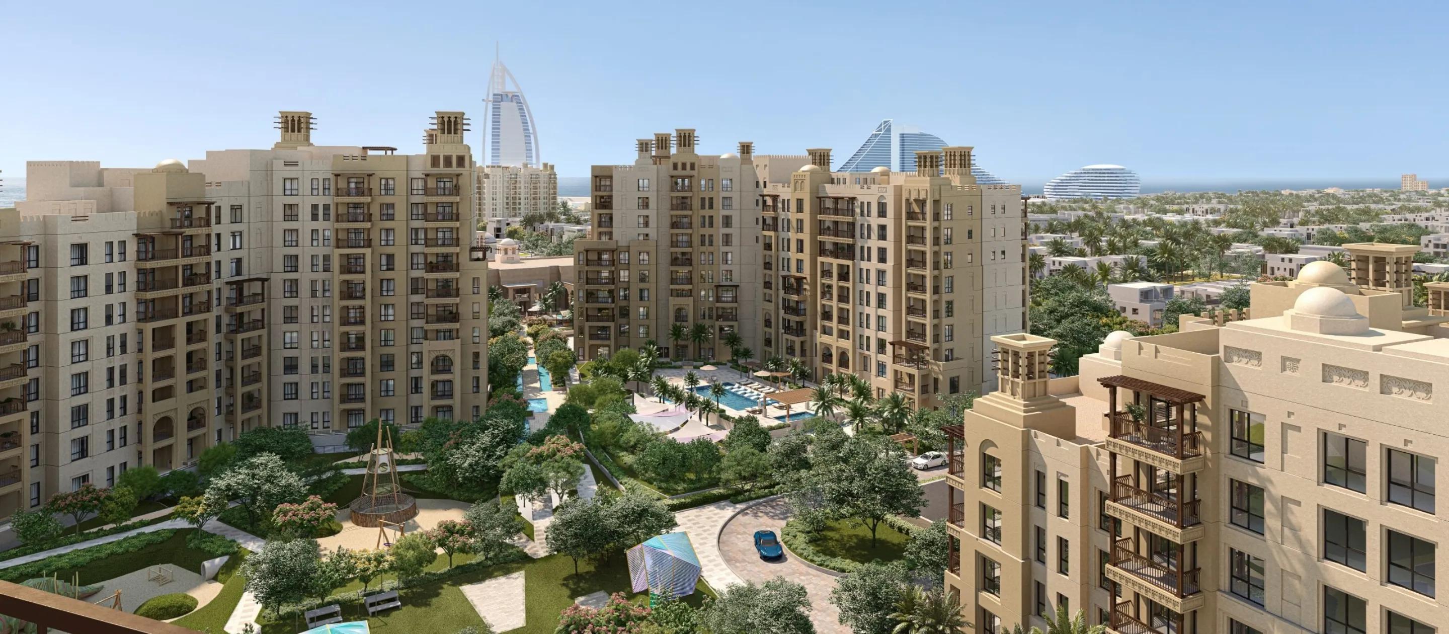 2-bedroom Apartments in Urban Oasis Studio - Image 7