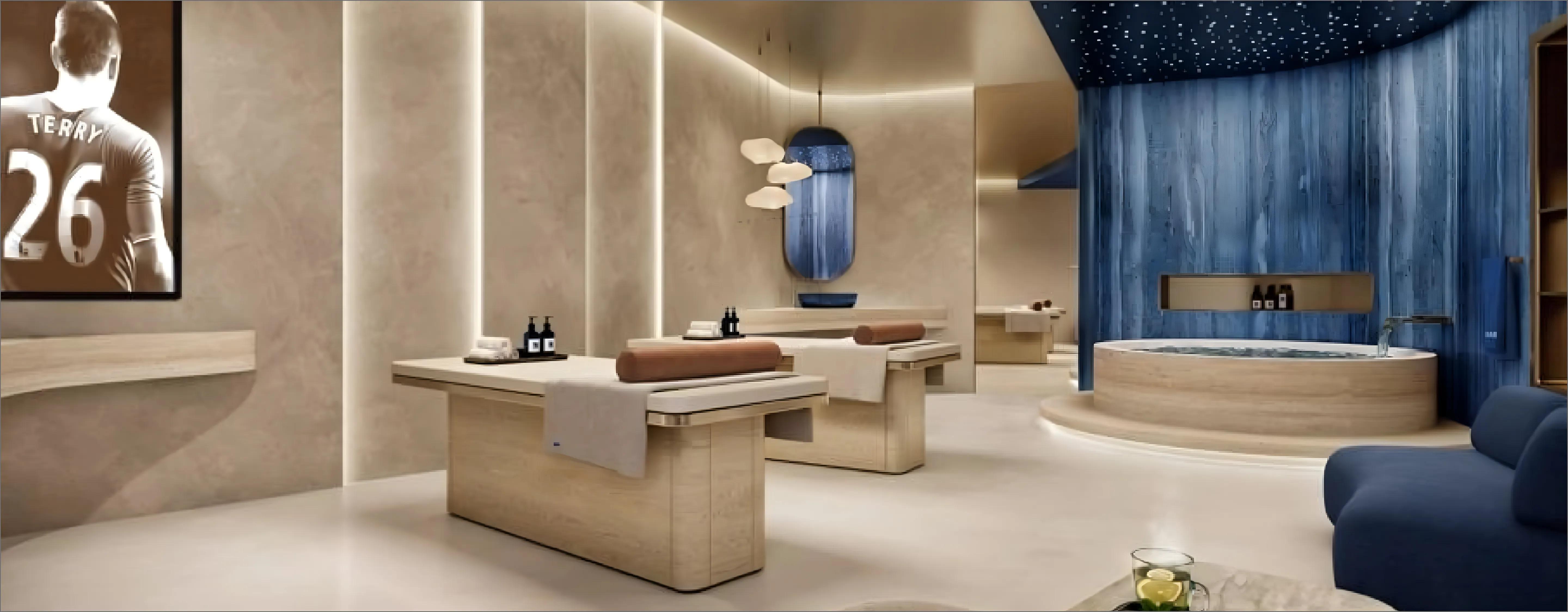 Riviera 38 Studio - Image 9