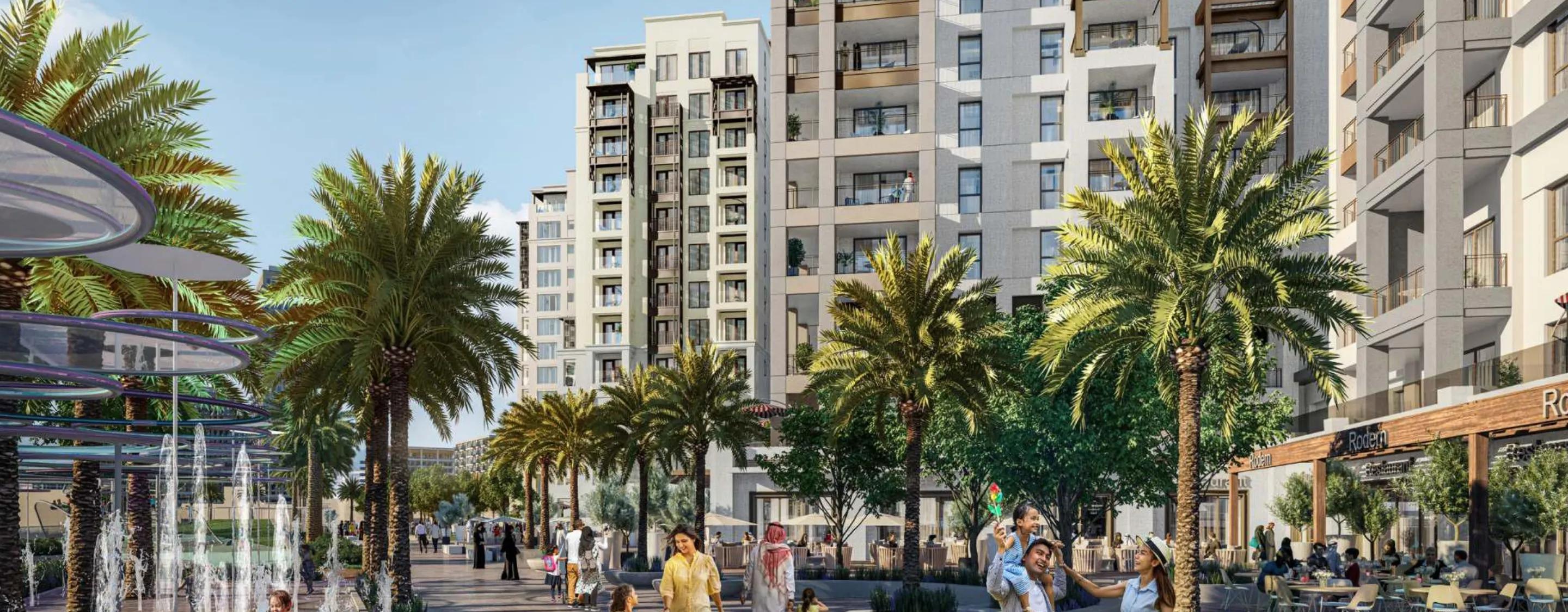 Weybridge Gardens 5 Studio - Image 4