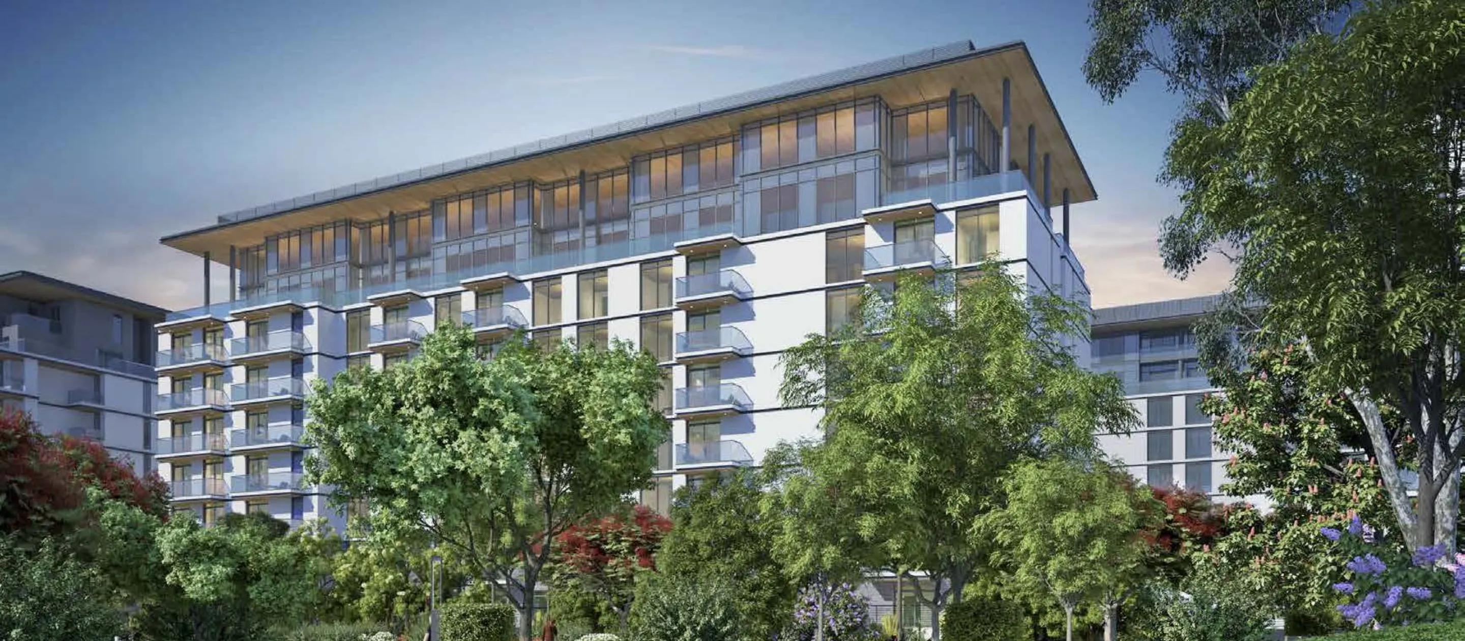 Ermax Residences Studio - Image 6