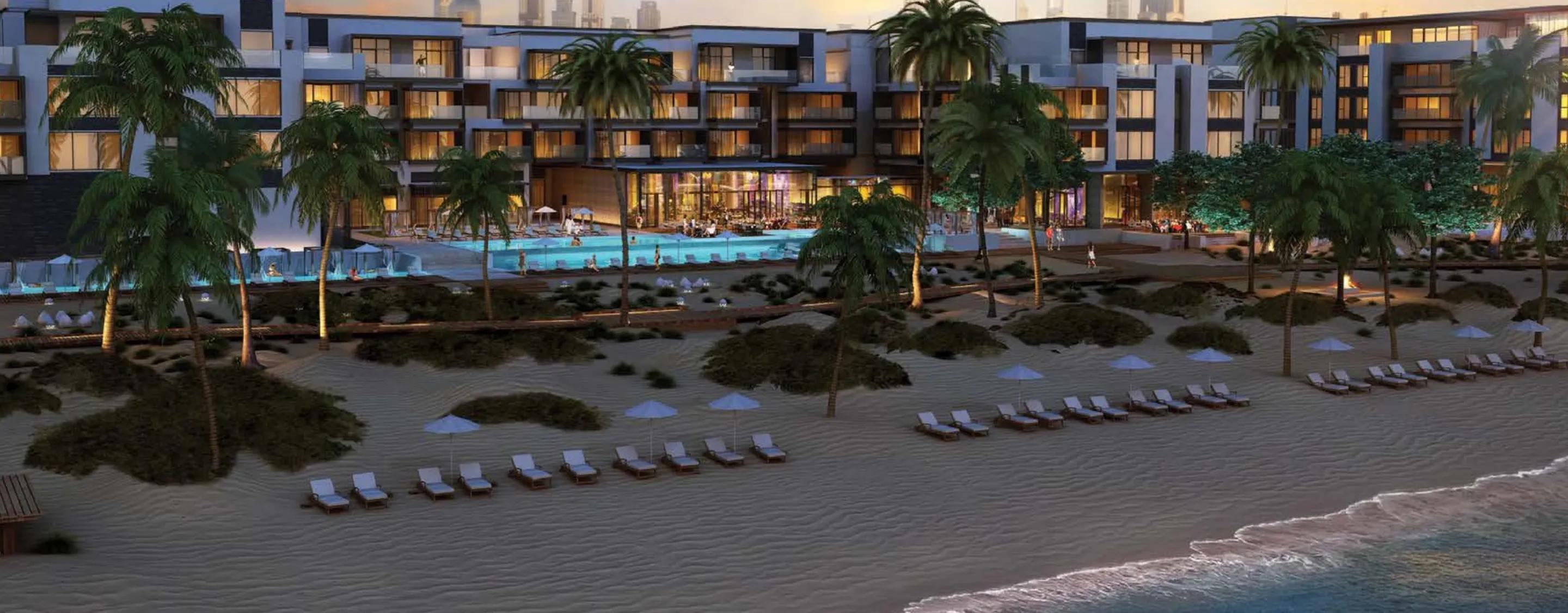 Welcome Residency Apartments