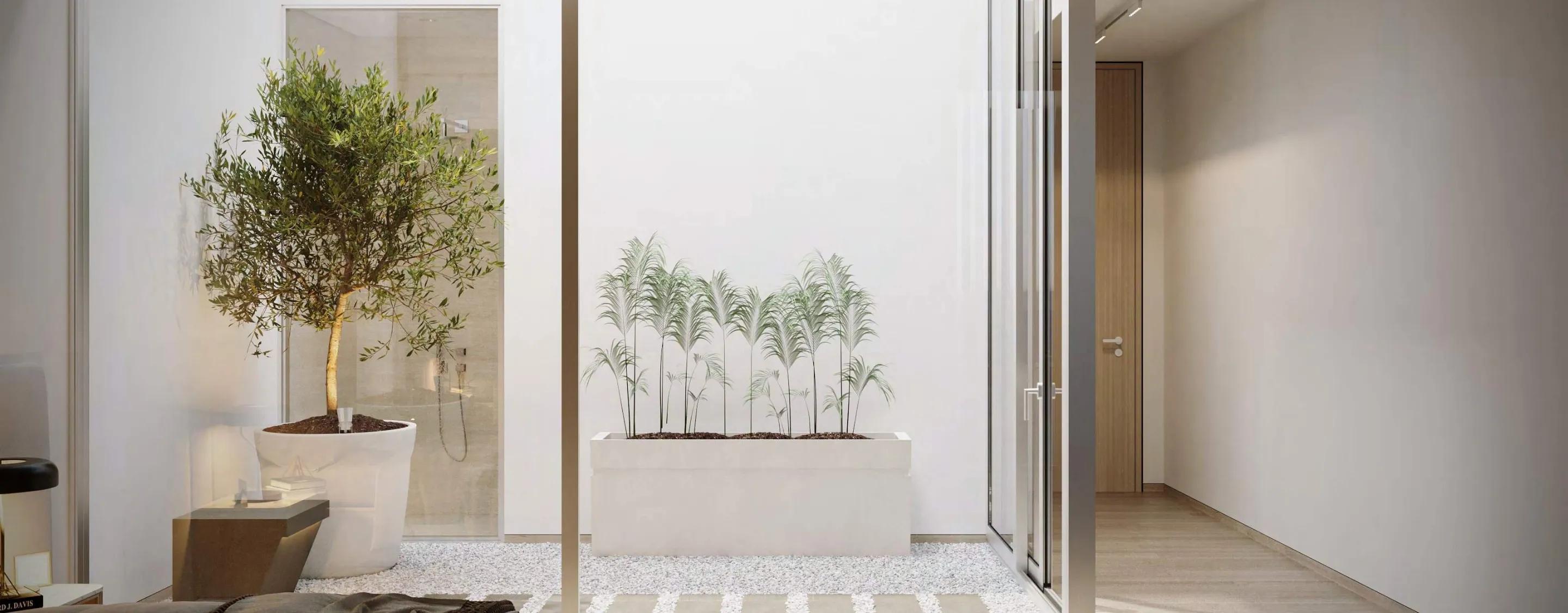 Creek Vistas (Tower A) Studio