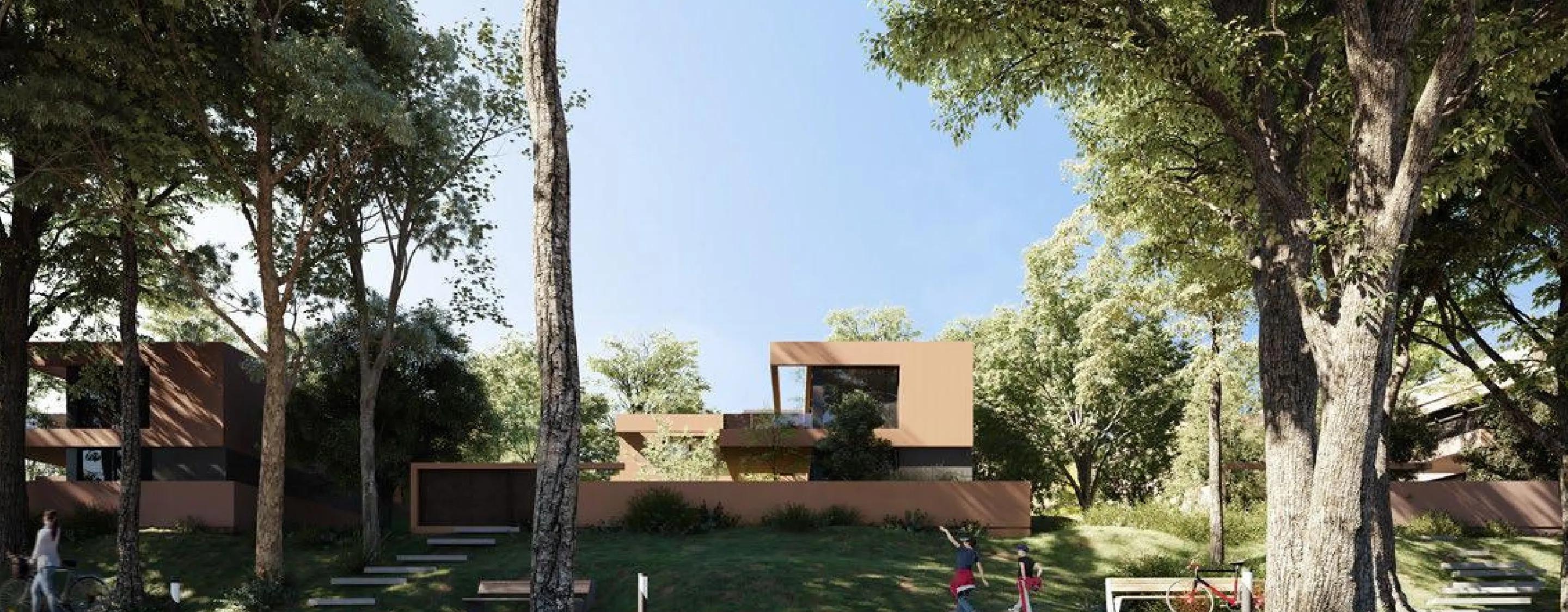 Central Park Plaza at City Walk Studio - Image 7