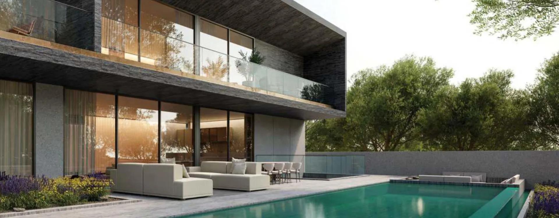 Esmé Beach Residences 2 BR - Image 10