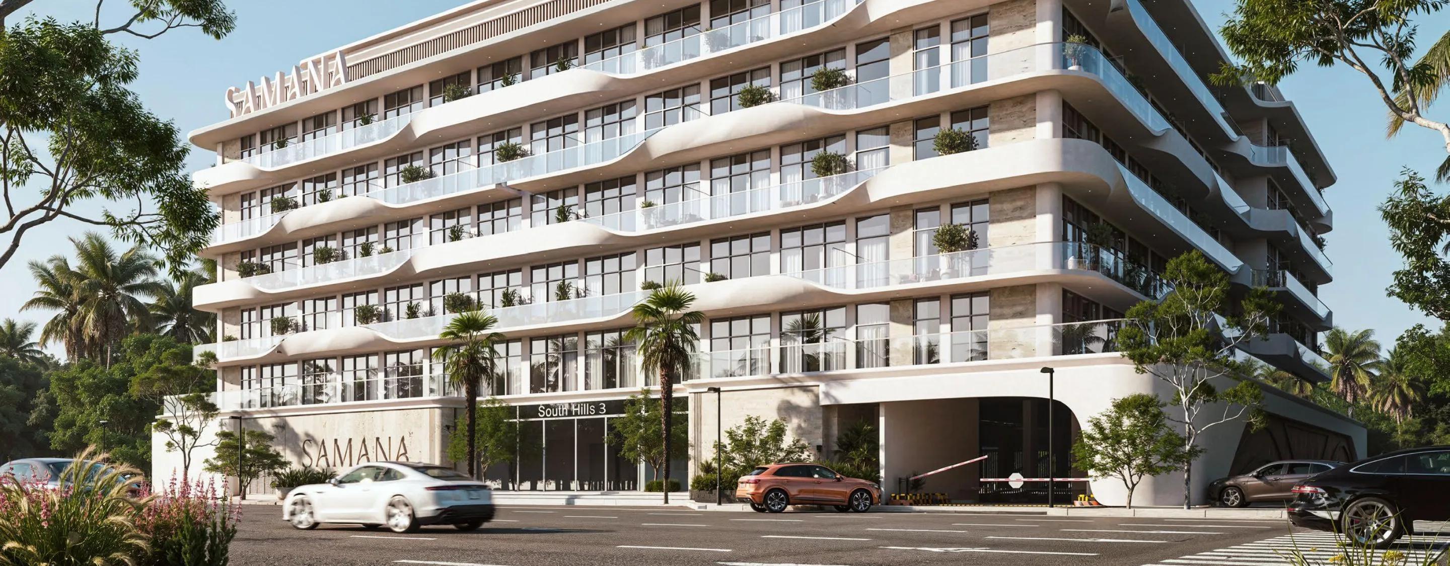 Lincoln Star Residence 2