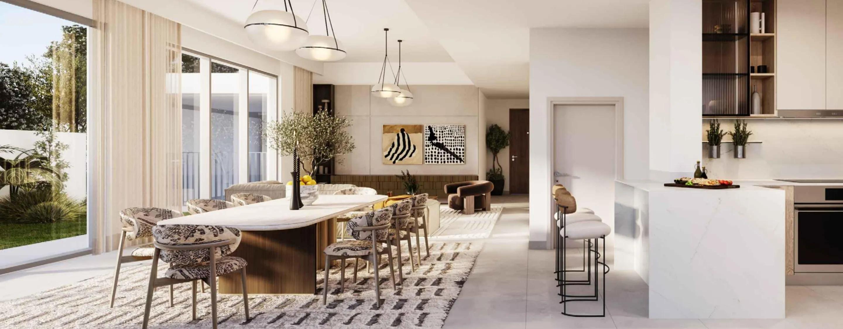 3-bedroom Apartments in Fashionz - Image 6