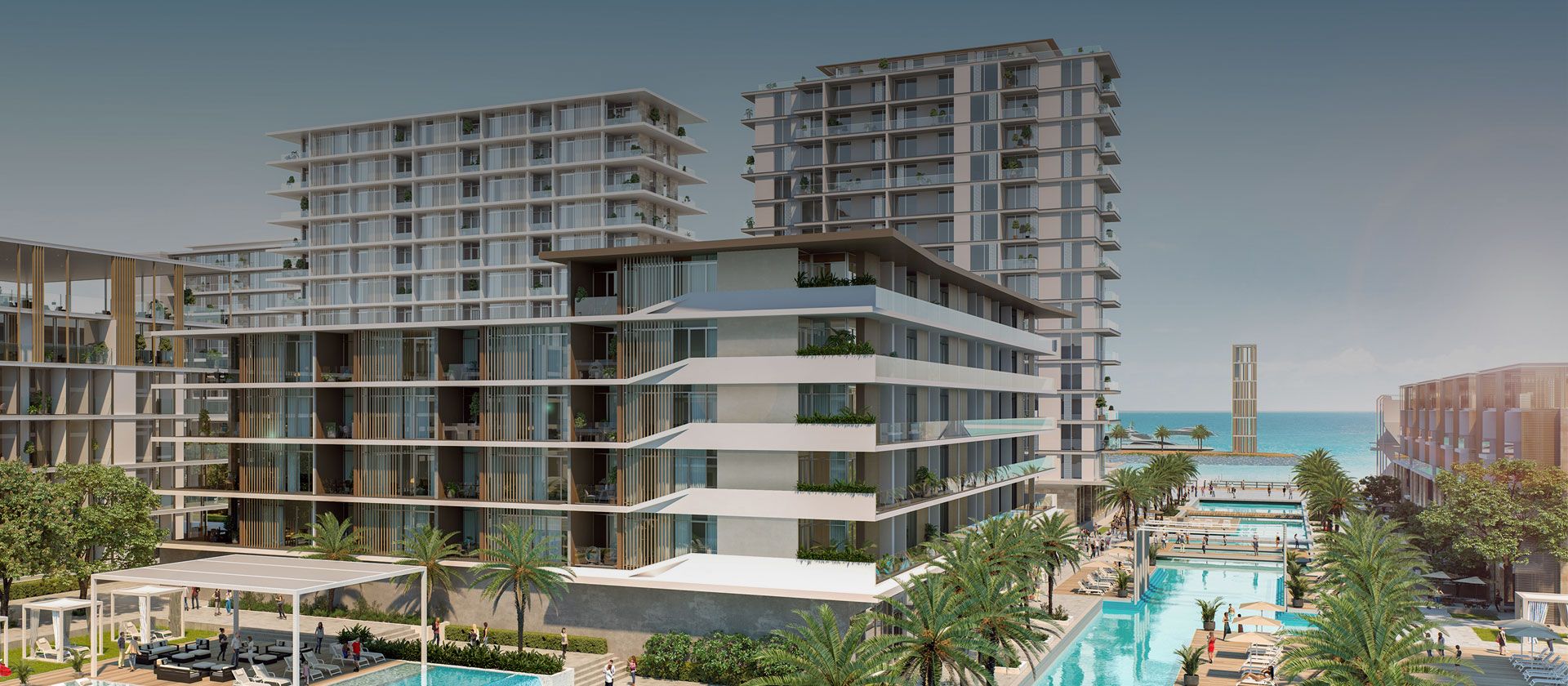 1-bedroom Apartments in Urban Oasis Studio - Image 4