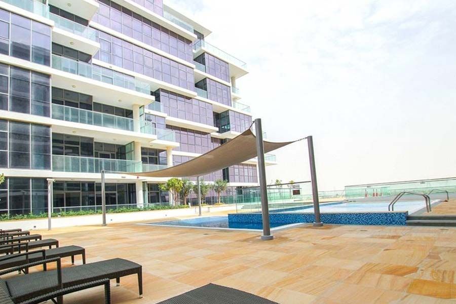 Saddlewood Crown Penthouses 2 BR - Image 5