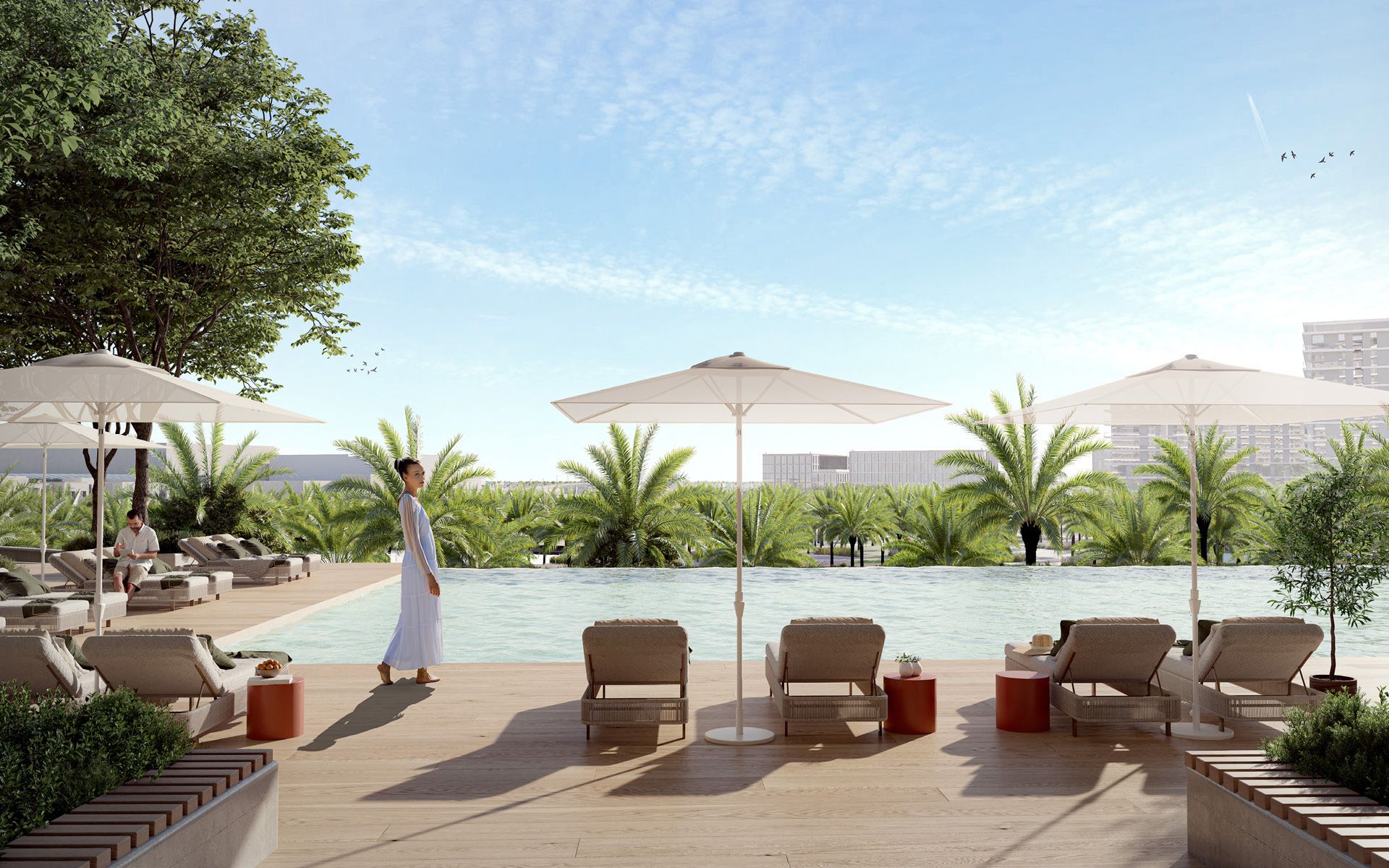 Knightsbridge Phase 1 Studio - Image 9