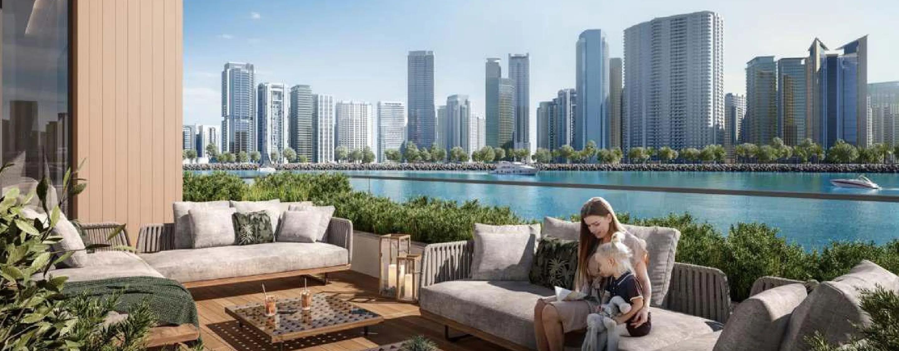 Mira Villas by Bentley Home Studio - Image 2