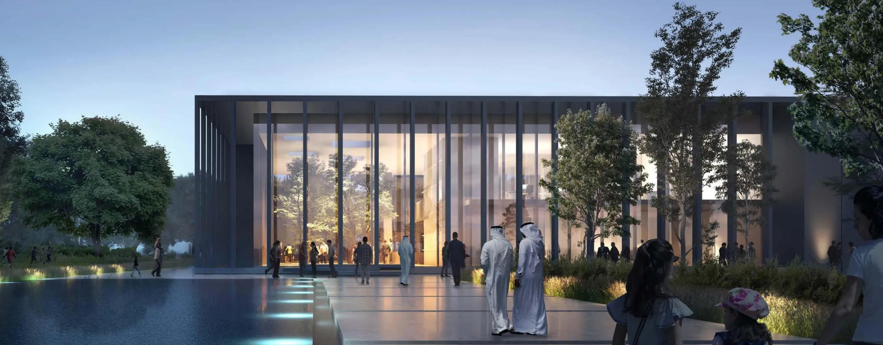 Creek Gate Apartments 3 BR