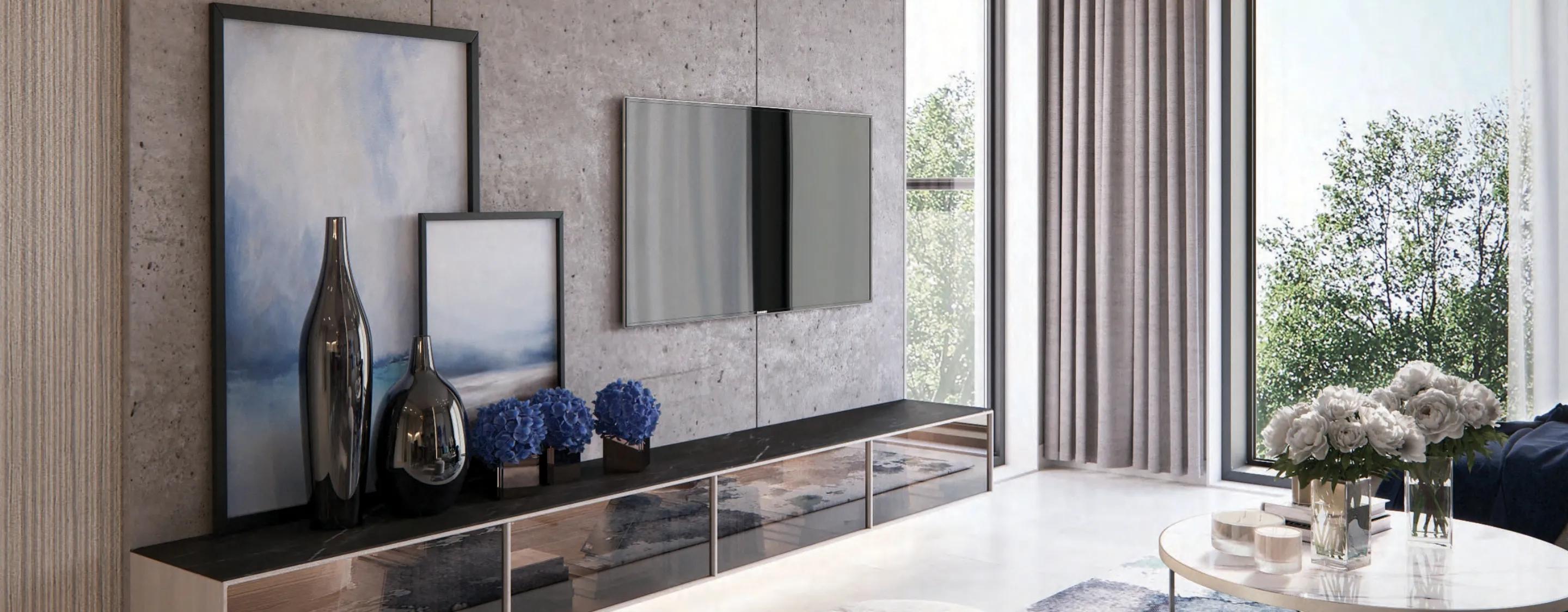 4BR Apartment In Beach Isle Tower 4 BR - Image 3