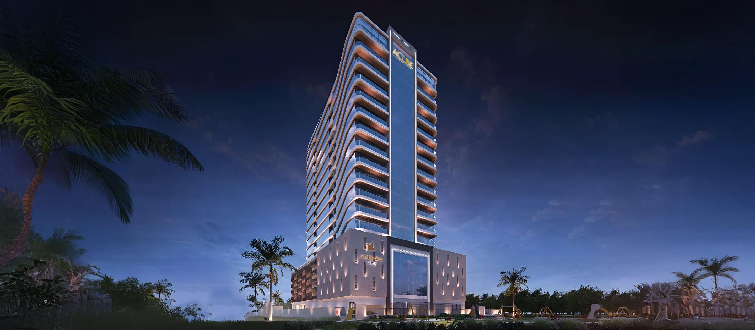 2BR Apartment In Signature Livings 2 BR - Image 9