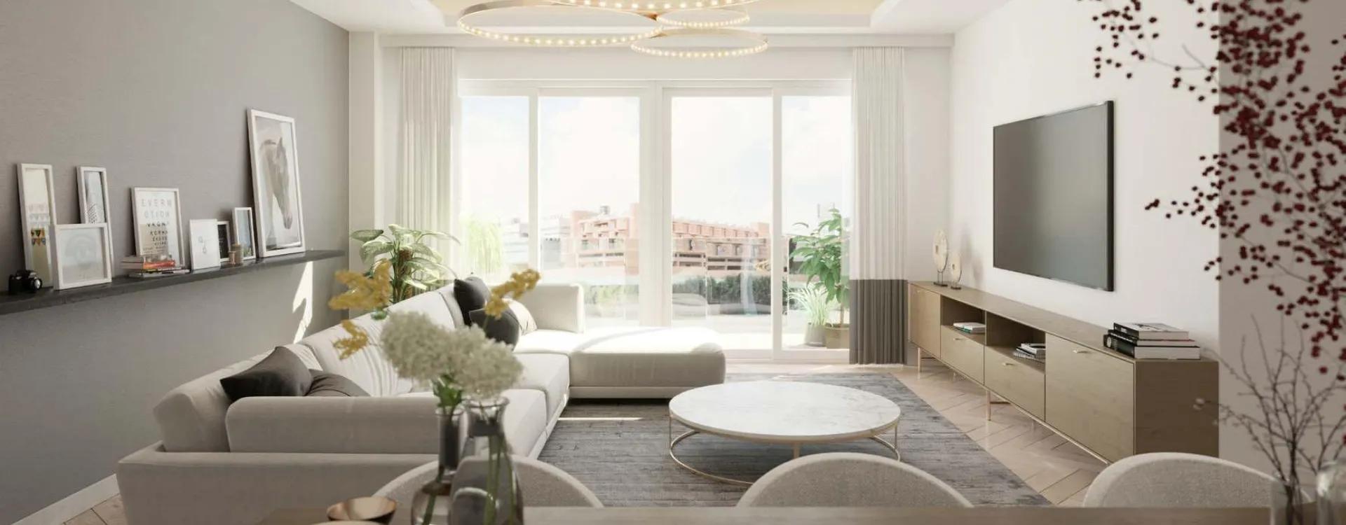 Mansio at Th8 Palm Studio - Image 10