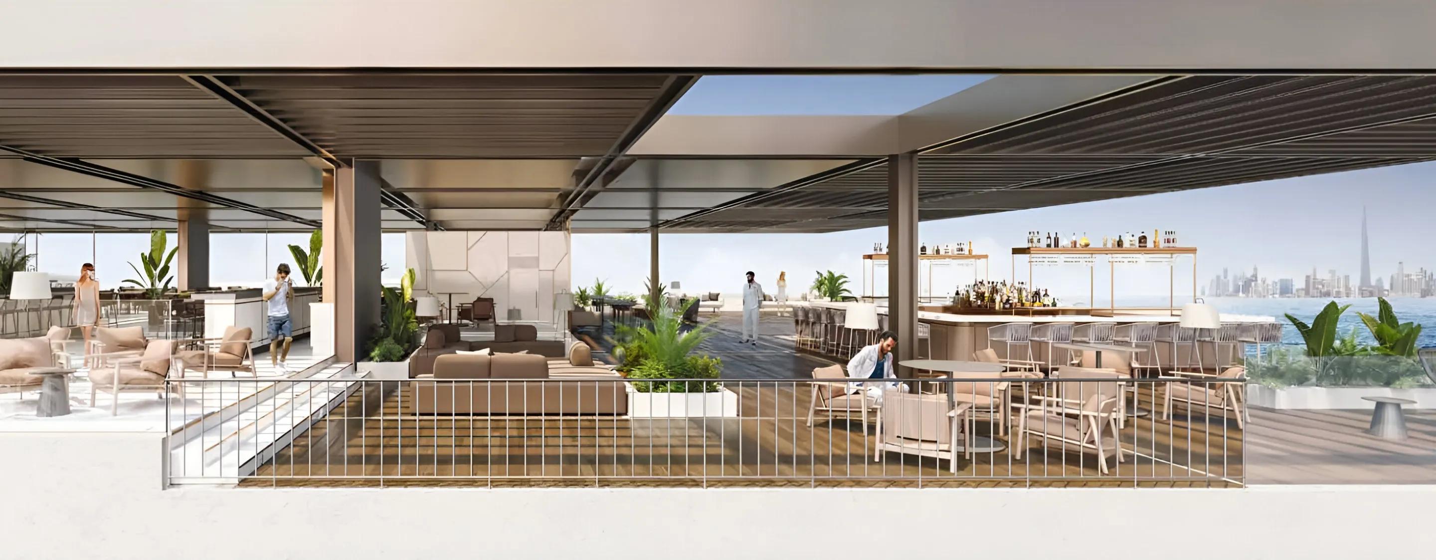 Creek Vista Grande Studio - Image 5