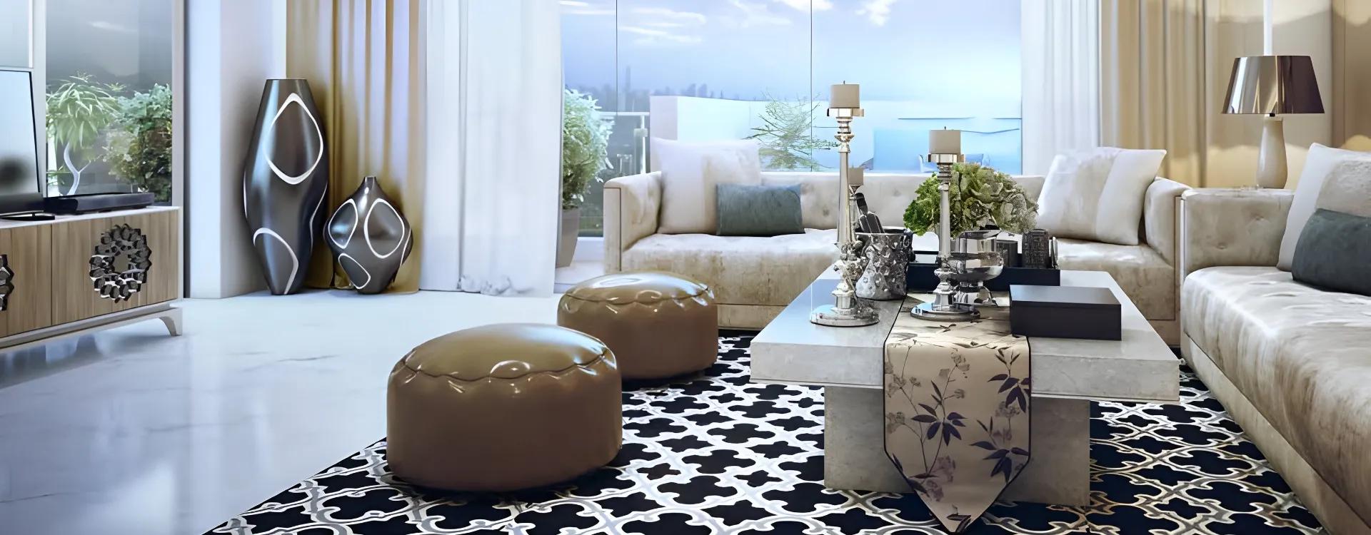 Bulgari Lighthouse 4 BR - Image 7