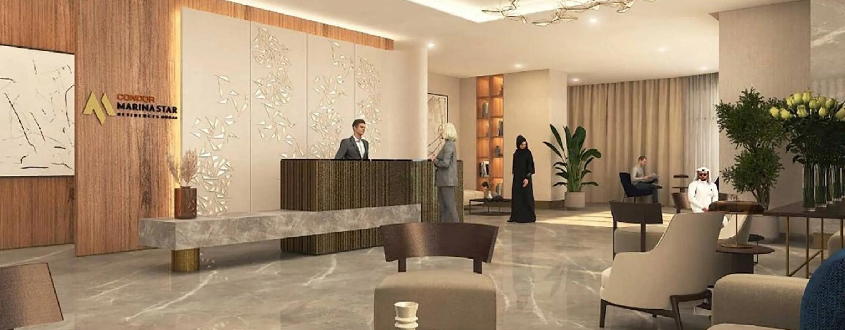 Lincoln Star Residence 2 - Image 9