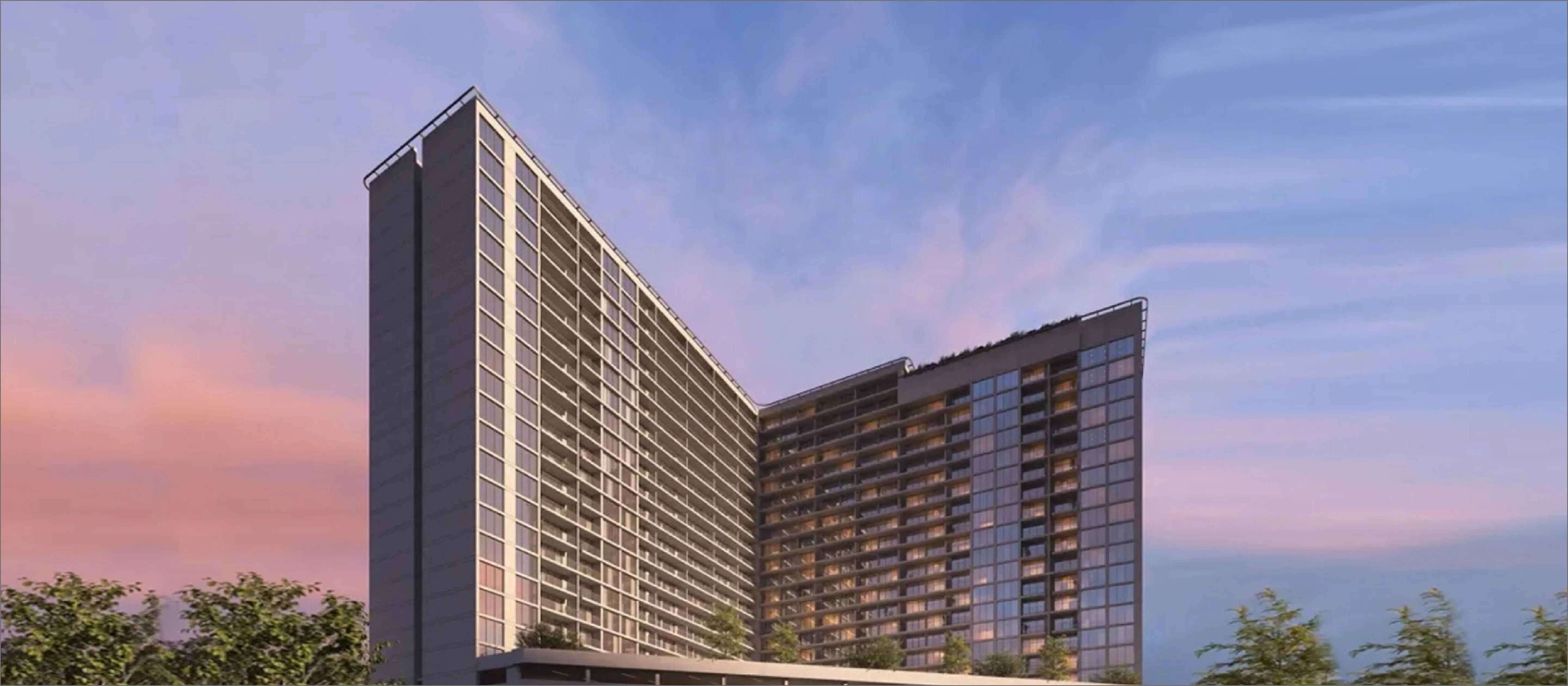 Millennium Binghatti Residences Studio - Image 6