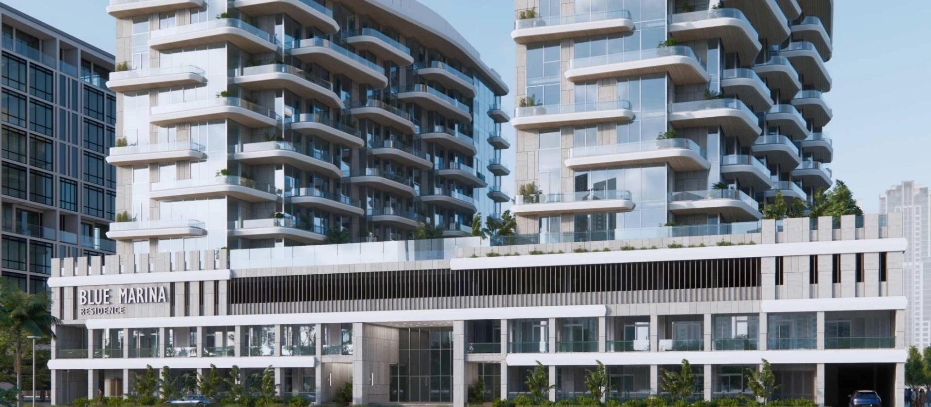 4-bedroom Apartments in The Highbury Studio