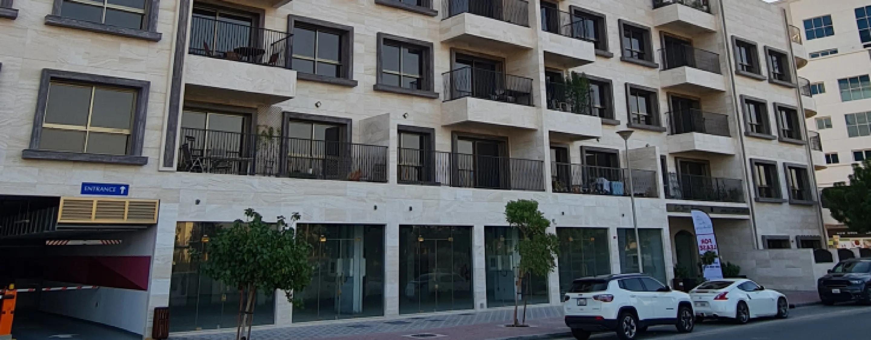 Al Furjan Villas Studio - Image 8