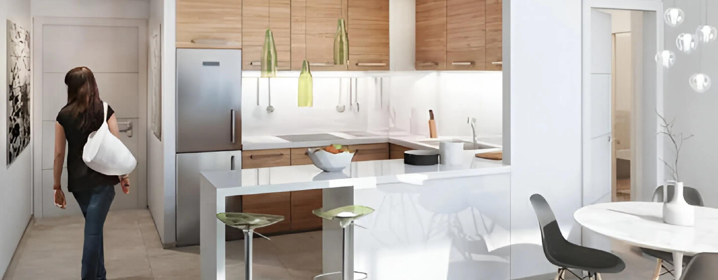 Vida Residences Hillside 1 BR - Image 3