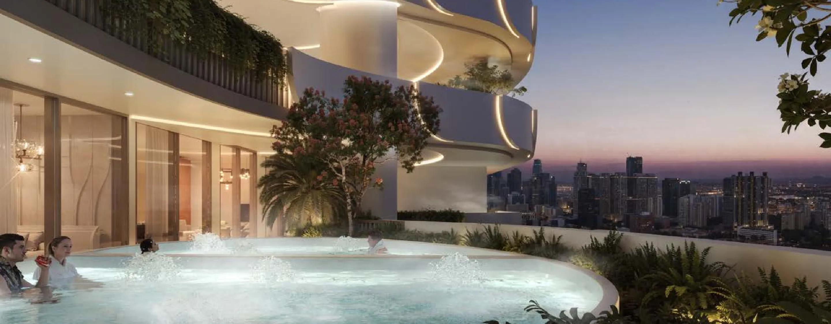 Boulevard Crescent 1 Studio - Image 9