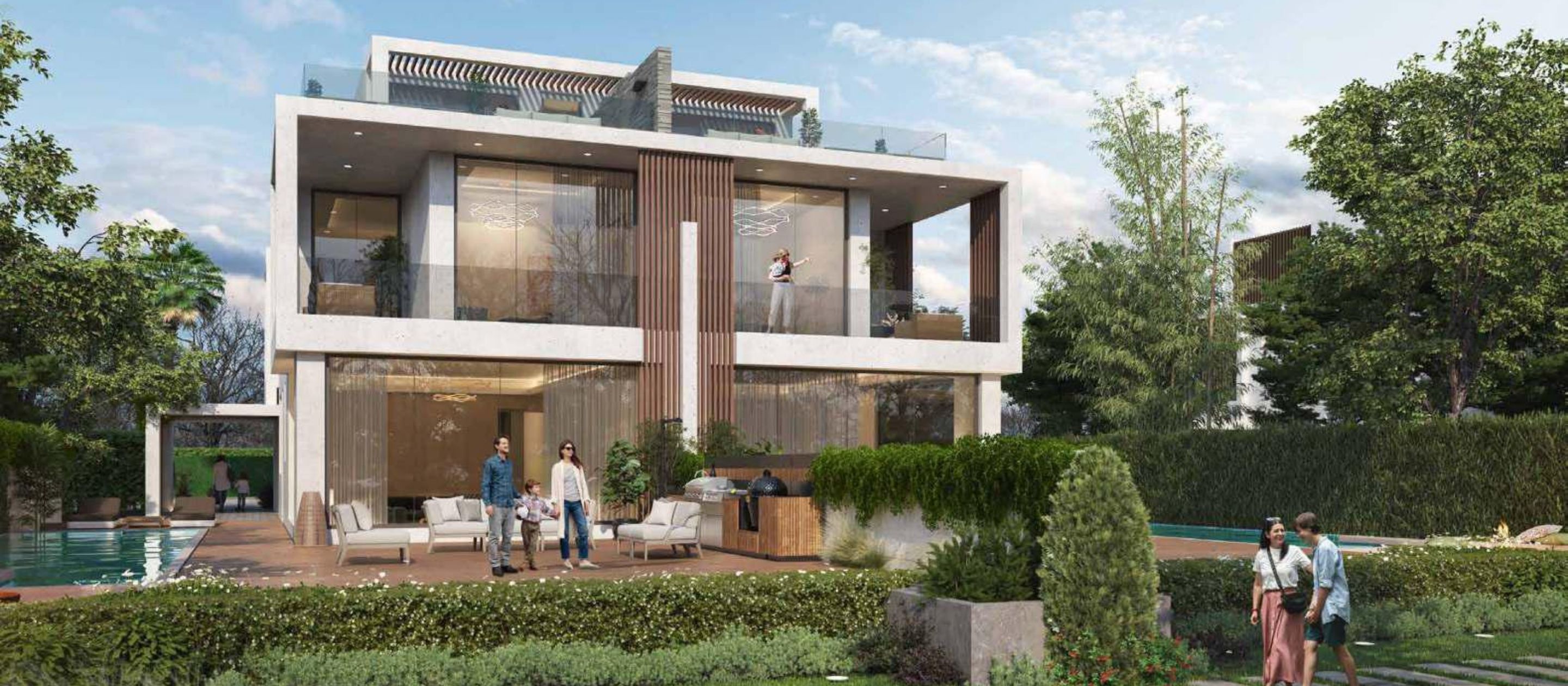 Al Khawaneej District Plots Studio - Image 10