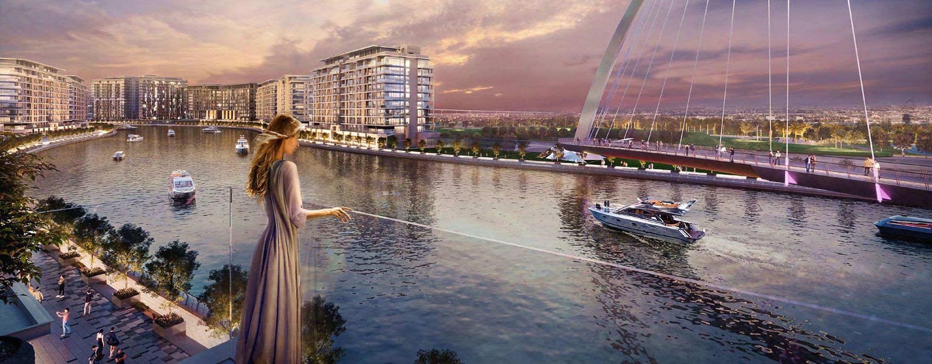 3-bedroom Apartments in Avenue Residence 4 3 BR - Image 6