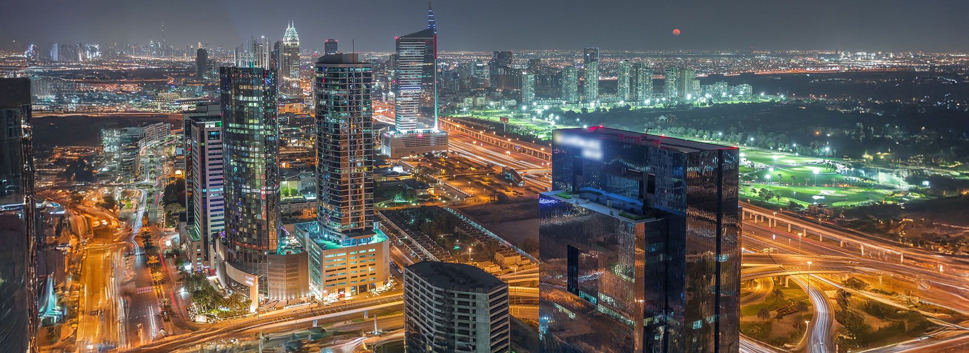 Barsha Heights