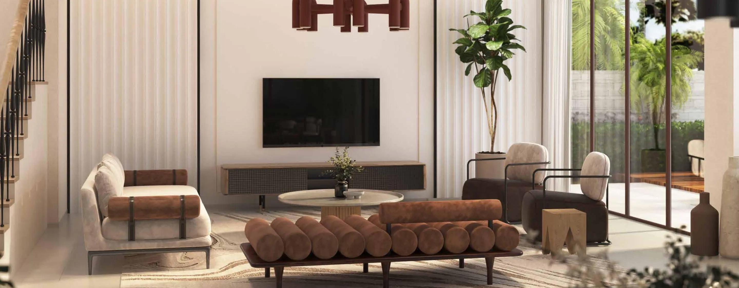 The Residences JLT – The Autograph Collection Studio - Image 2