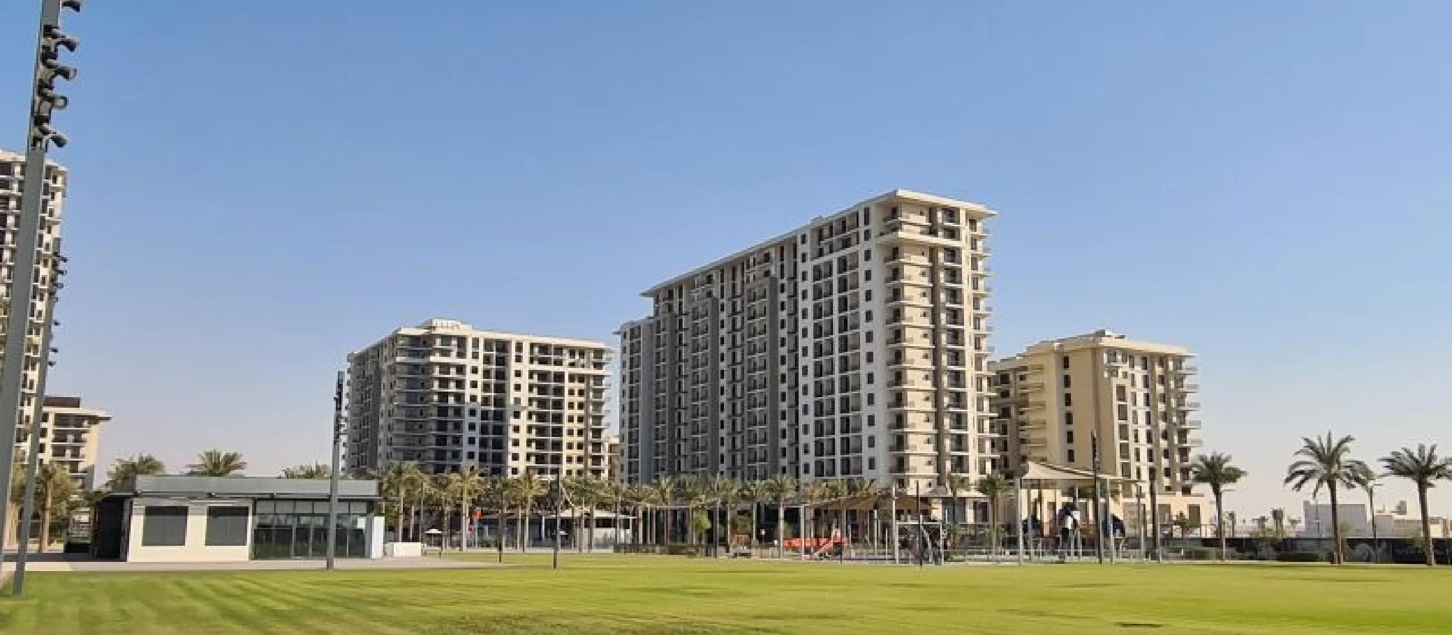 Ashwood Residences Phase 2 Studio - Image 7