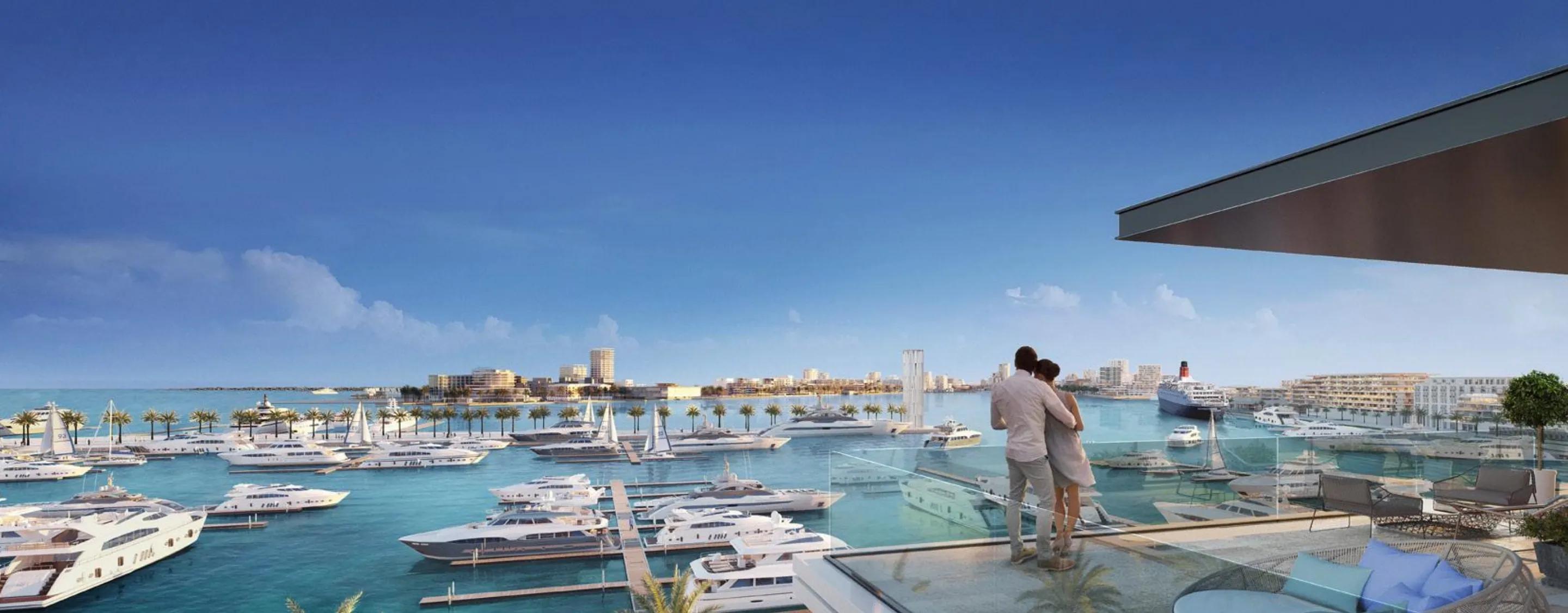 3-bedroom MAG 22 Townhouses 3 BR - Image 9