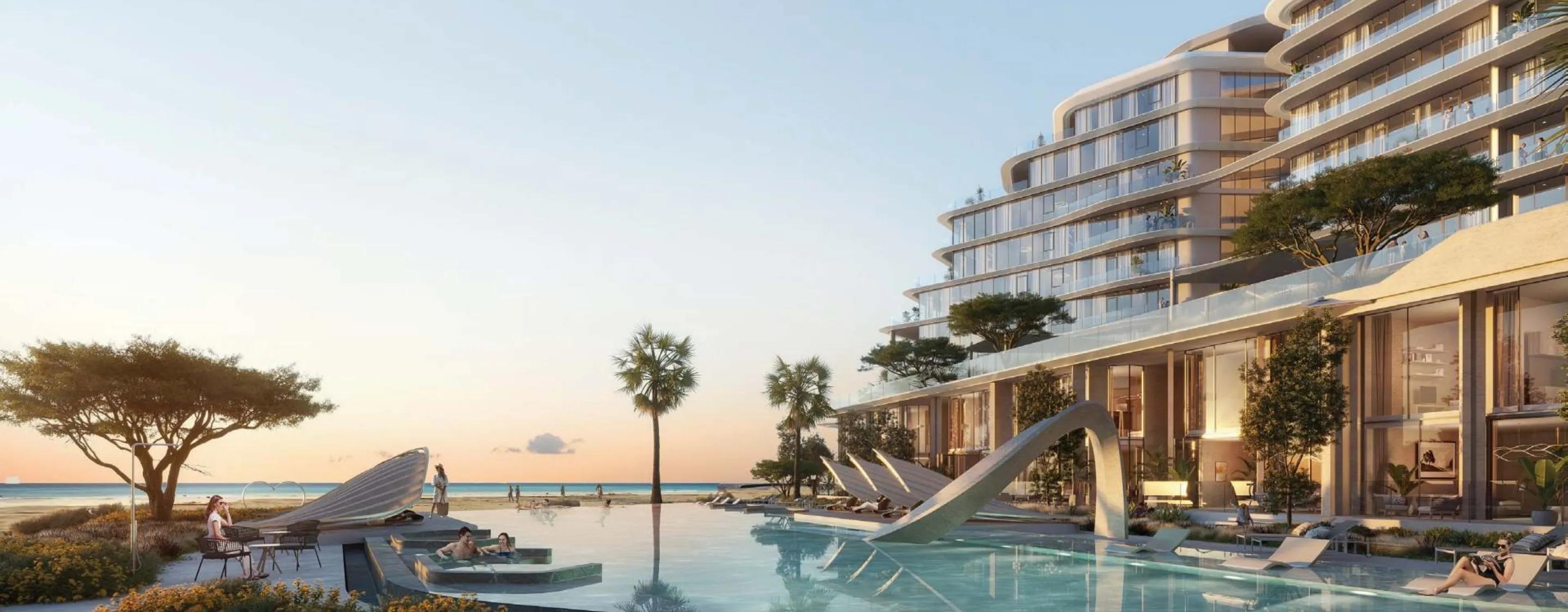 Upside Living Apartments