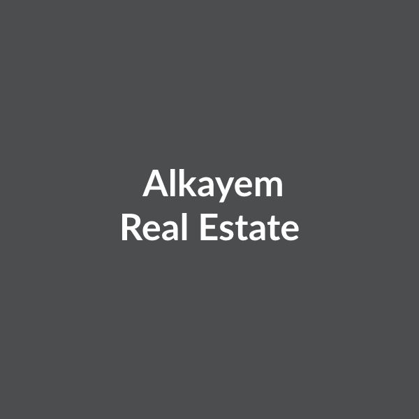 Alkayem Real Estate