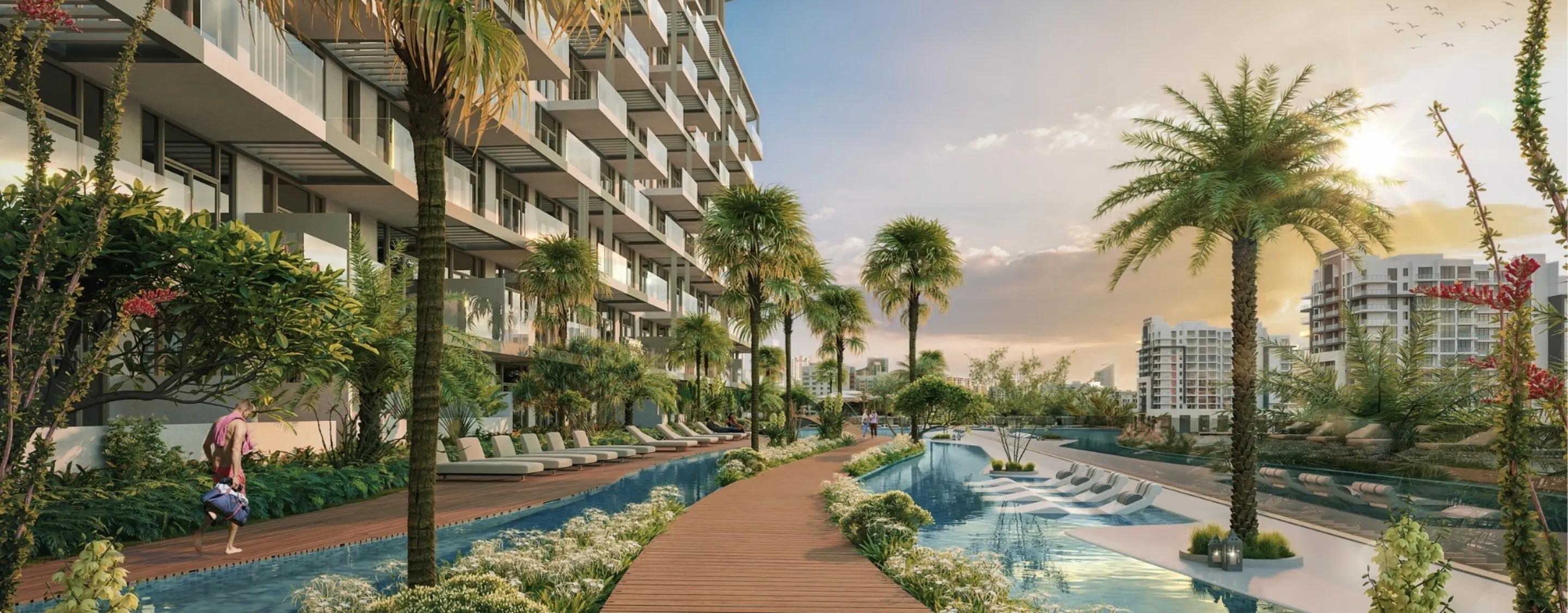 Yasmina Duet Villas Studio - Image 6