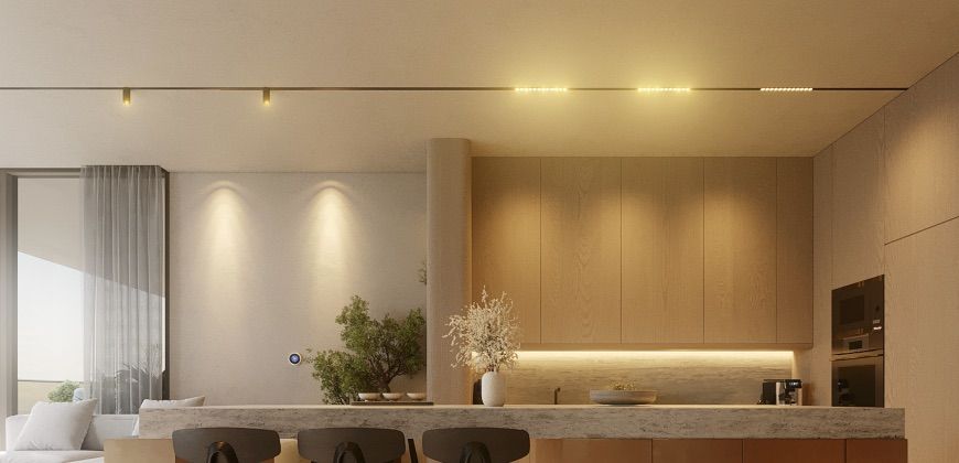 Keturah Reserve Villas Studio - Image 4