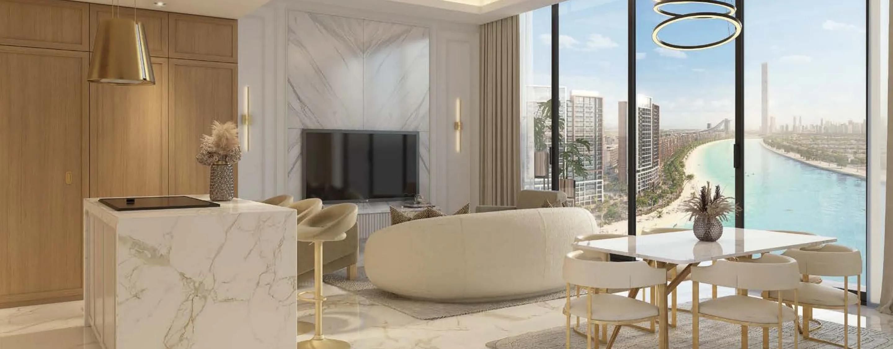 Cavalli Couture Apartments 3 BR - Image 4