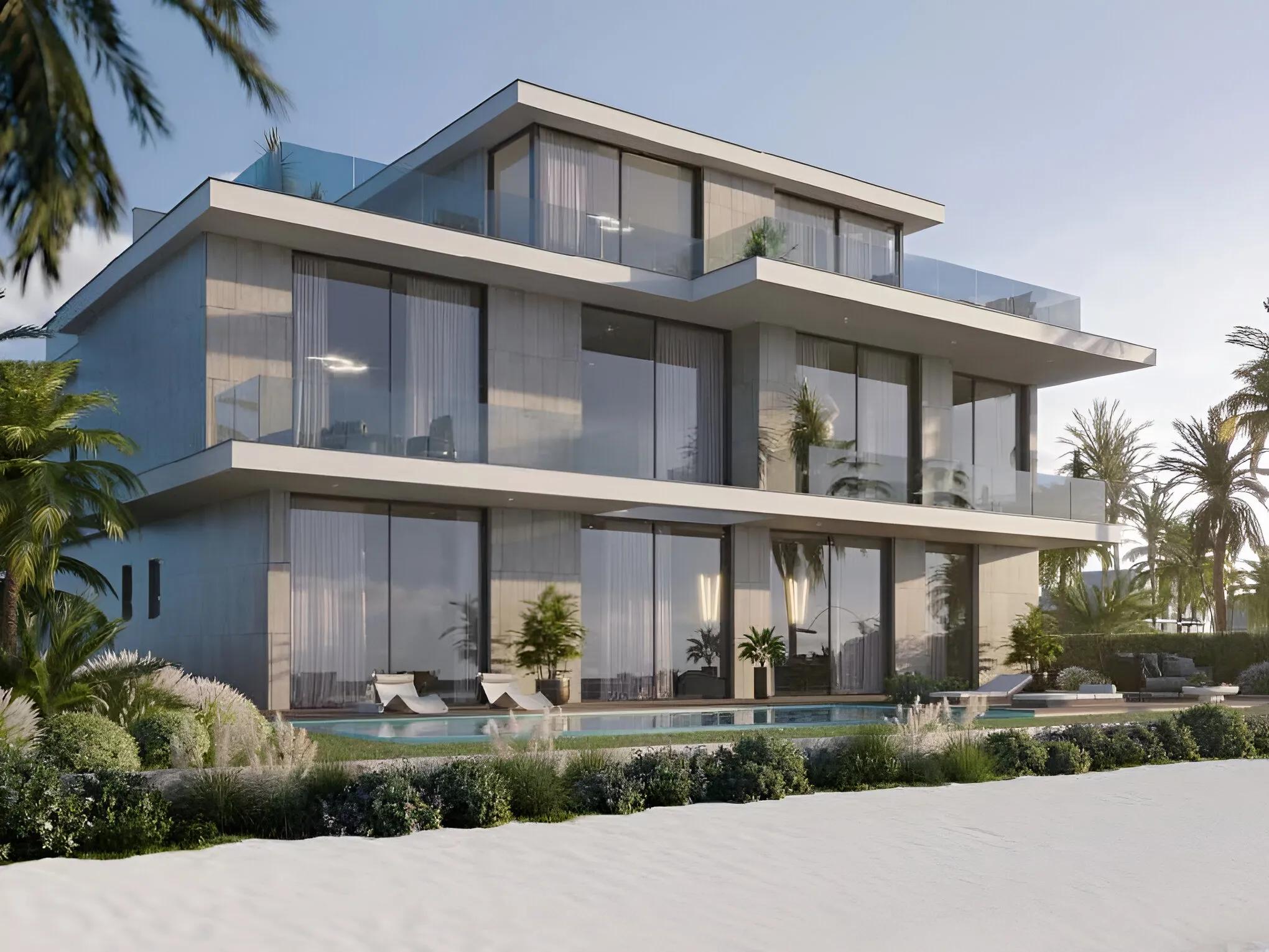 Binghatti Skyblade 1 BR - Image 9