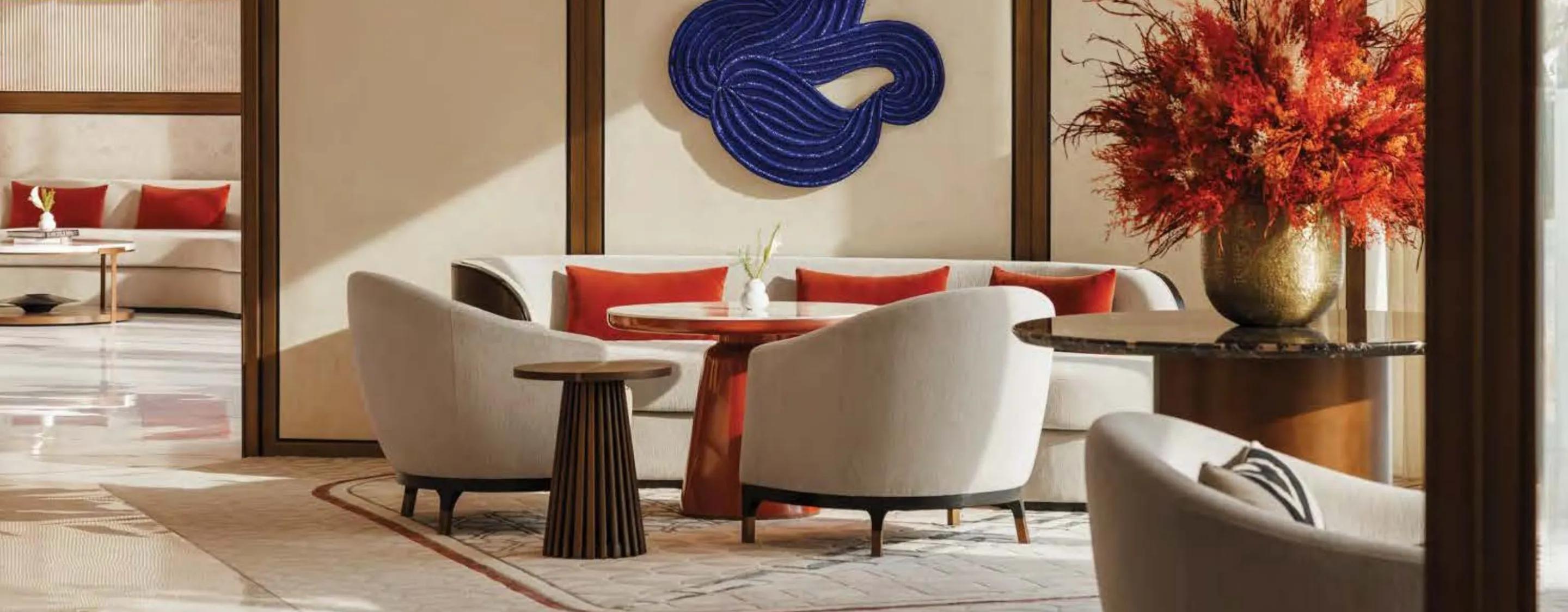 1BR Apartment In Samana Golf Avenue