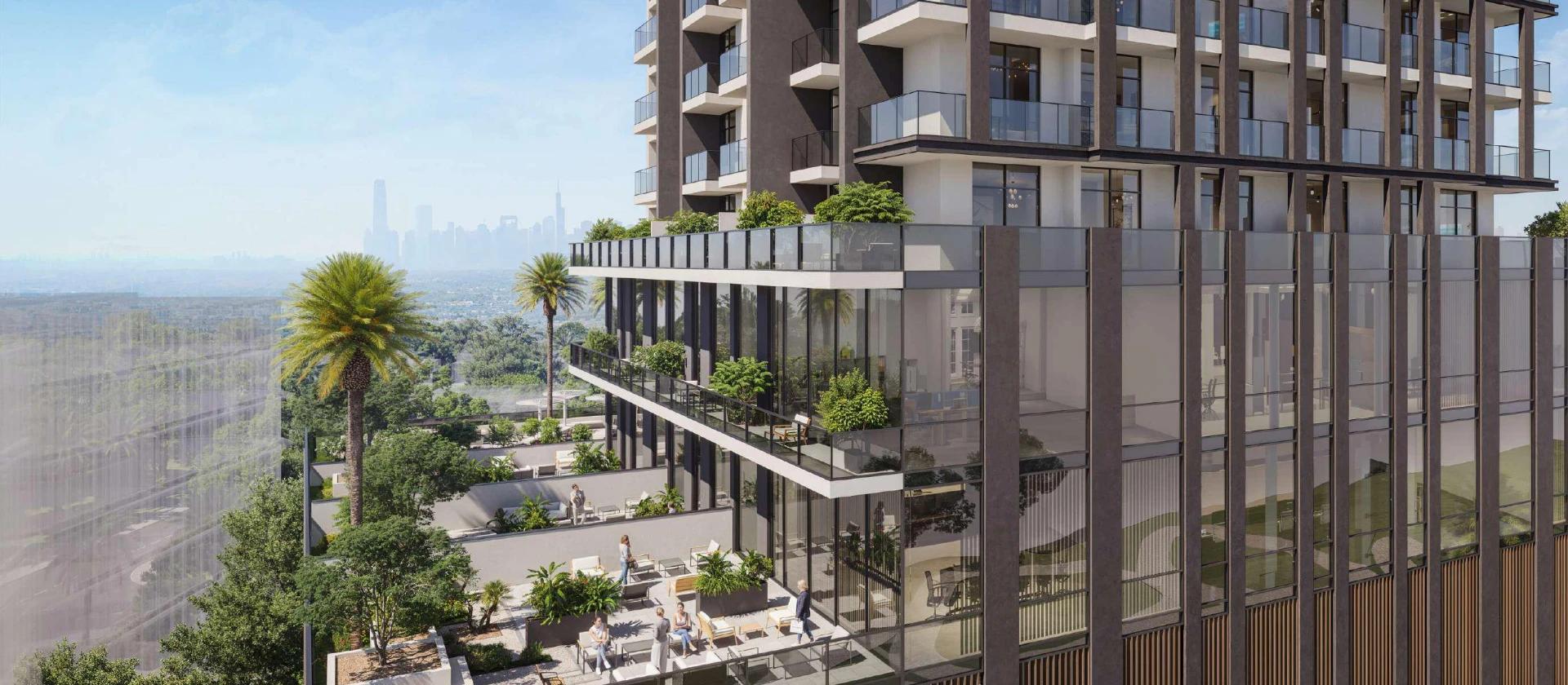 1-bedroom Apartments in Urban Oasis Studio - Image 10