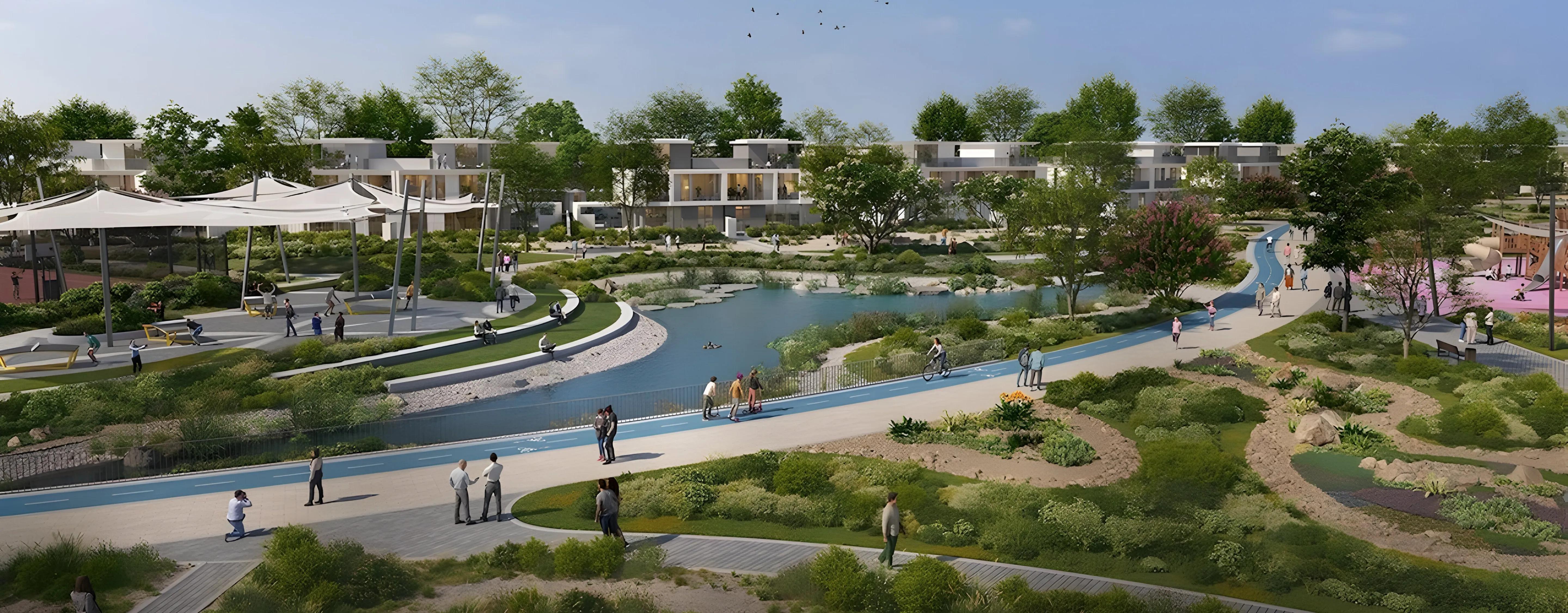 2-bedroom Apartments in Durar 1 2 BR - Image 2