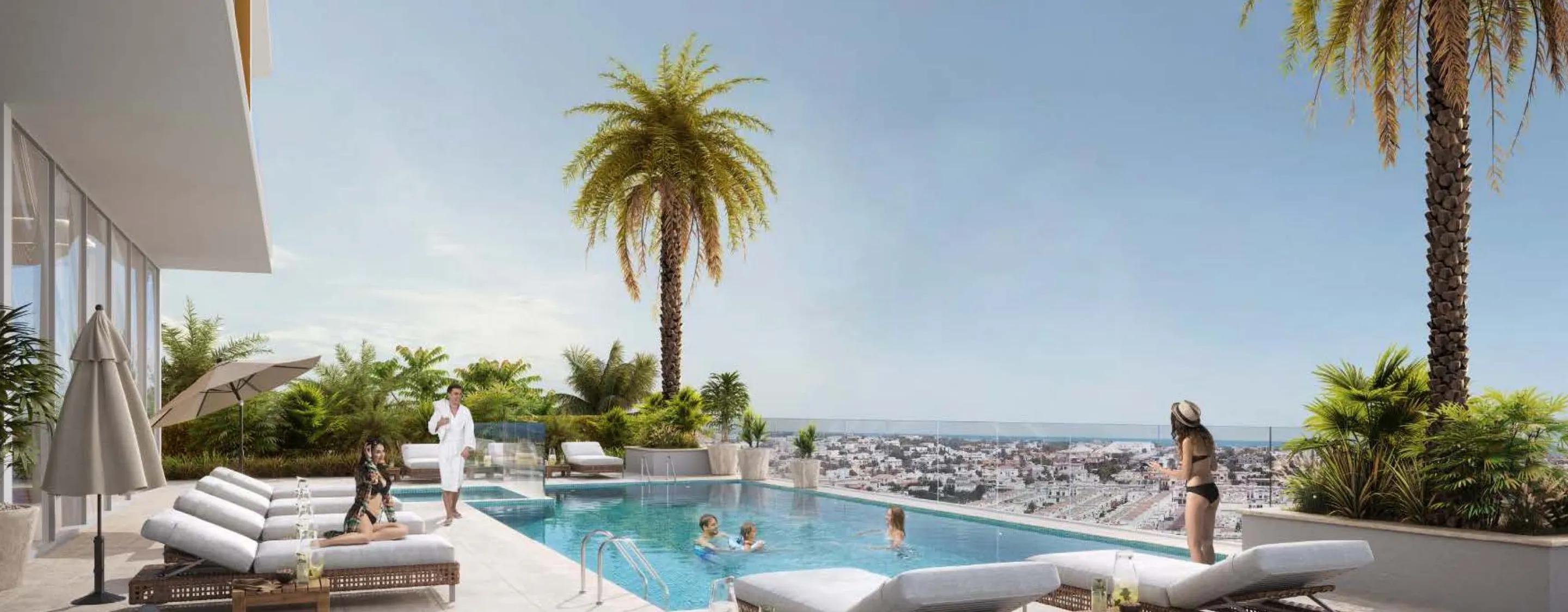 Altiera Heights 1 BR - Image 8