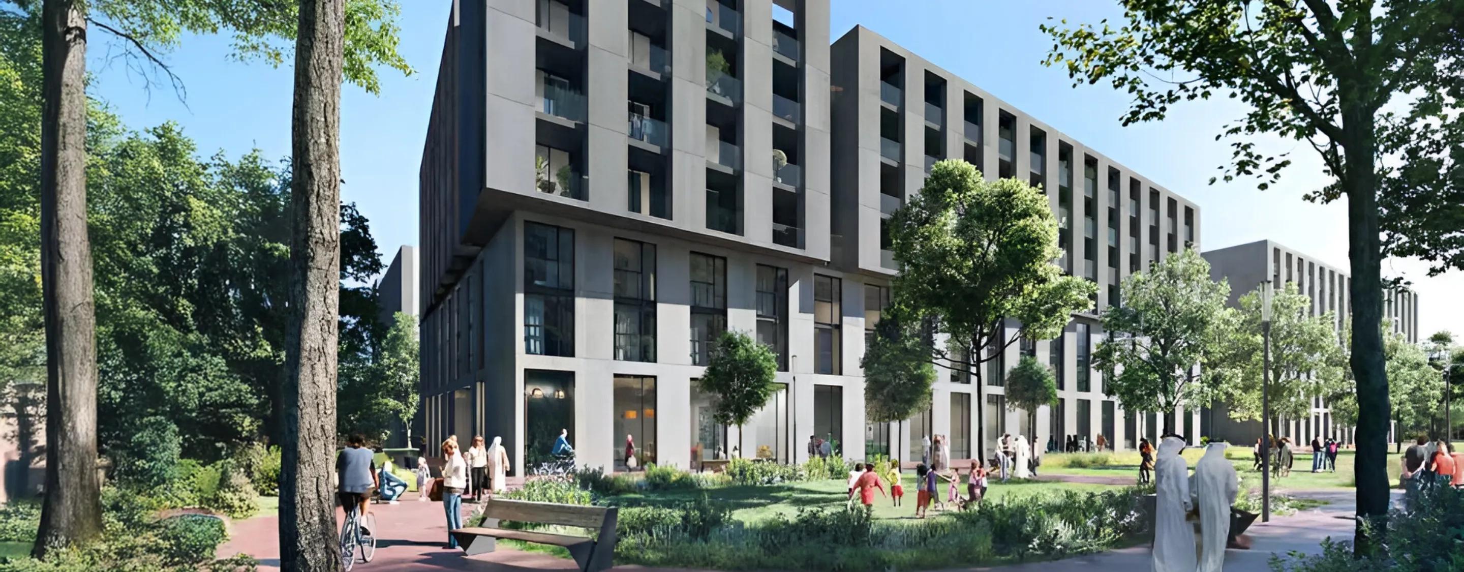 Monaco Mansions Studio - Image 3