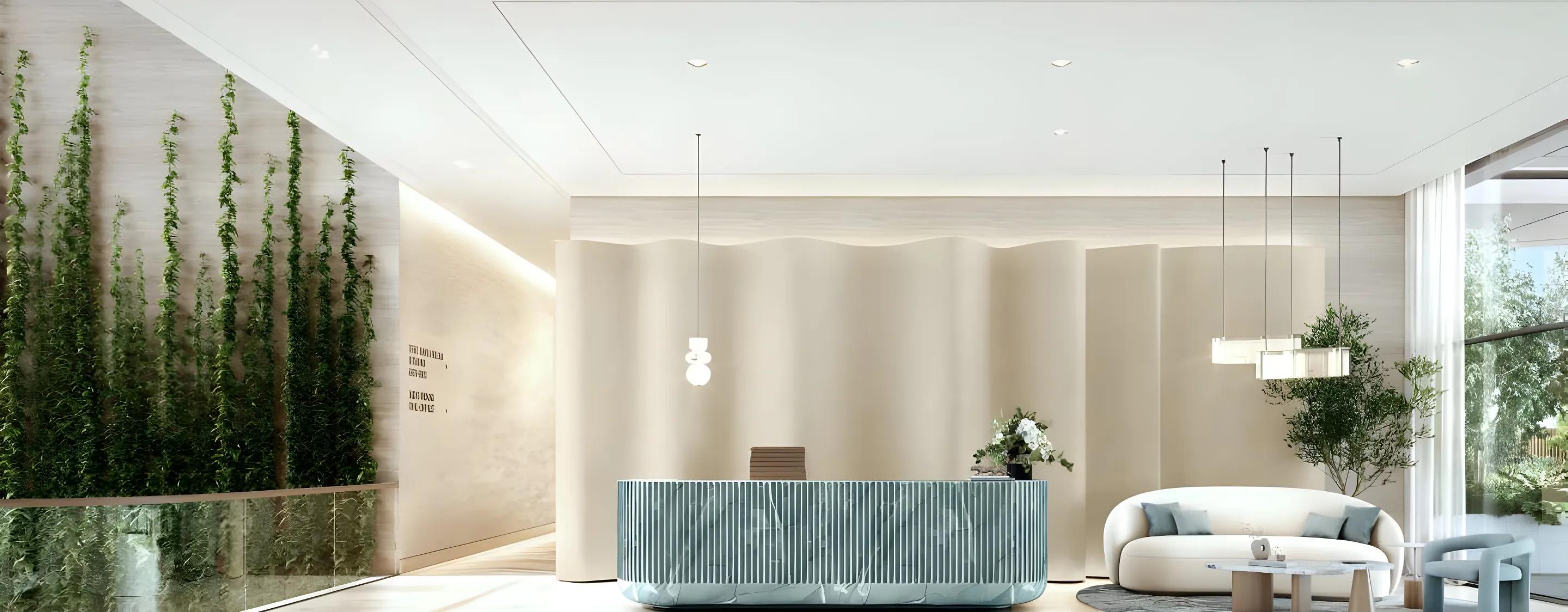 Royal Breeze Residence Studio