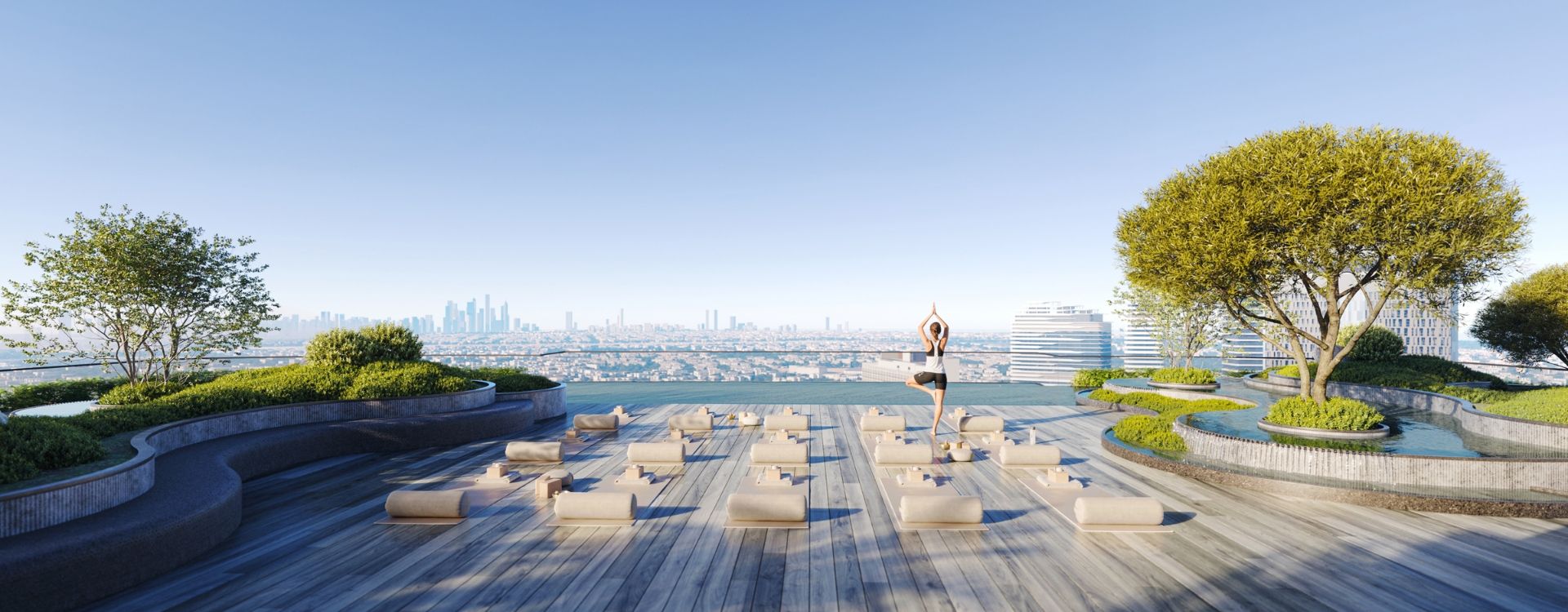 Reem Hills Villas Studio - Image 3