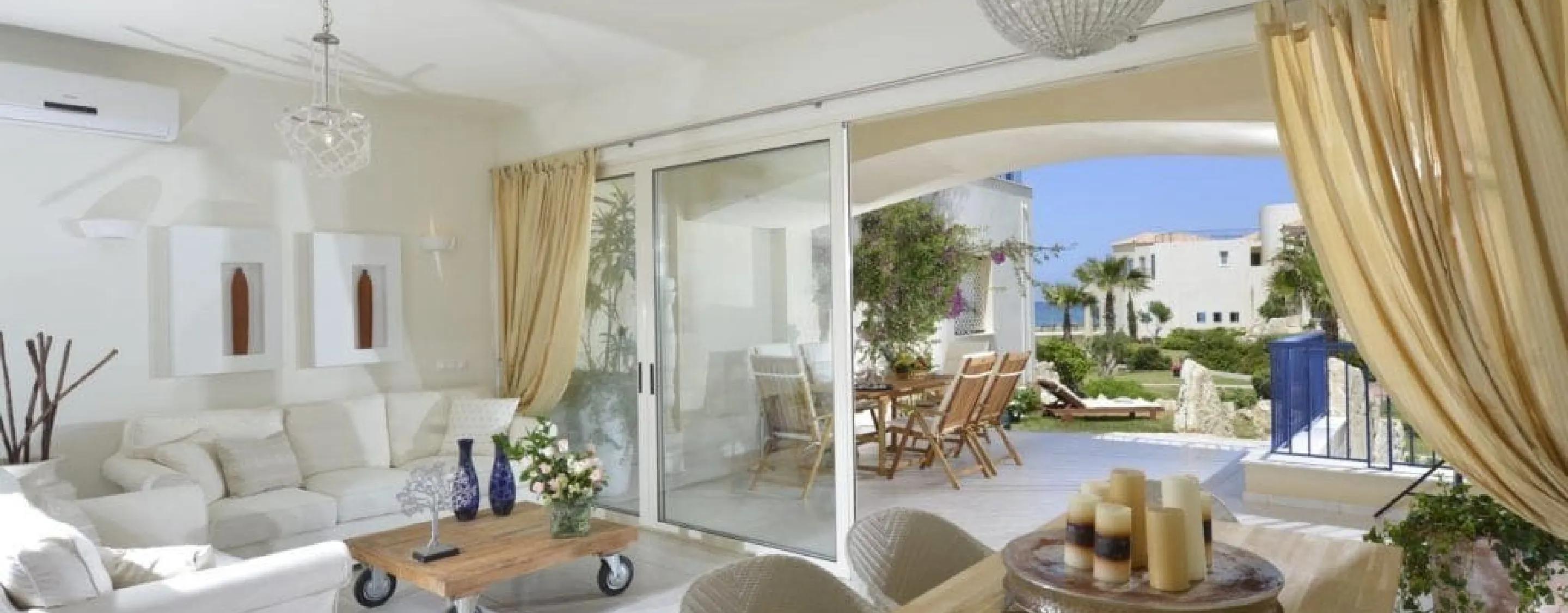 High Gardens Apartments 1 BR