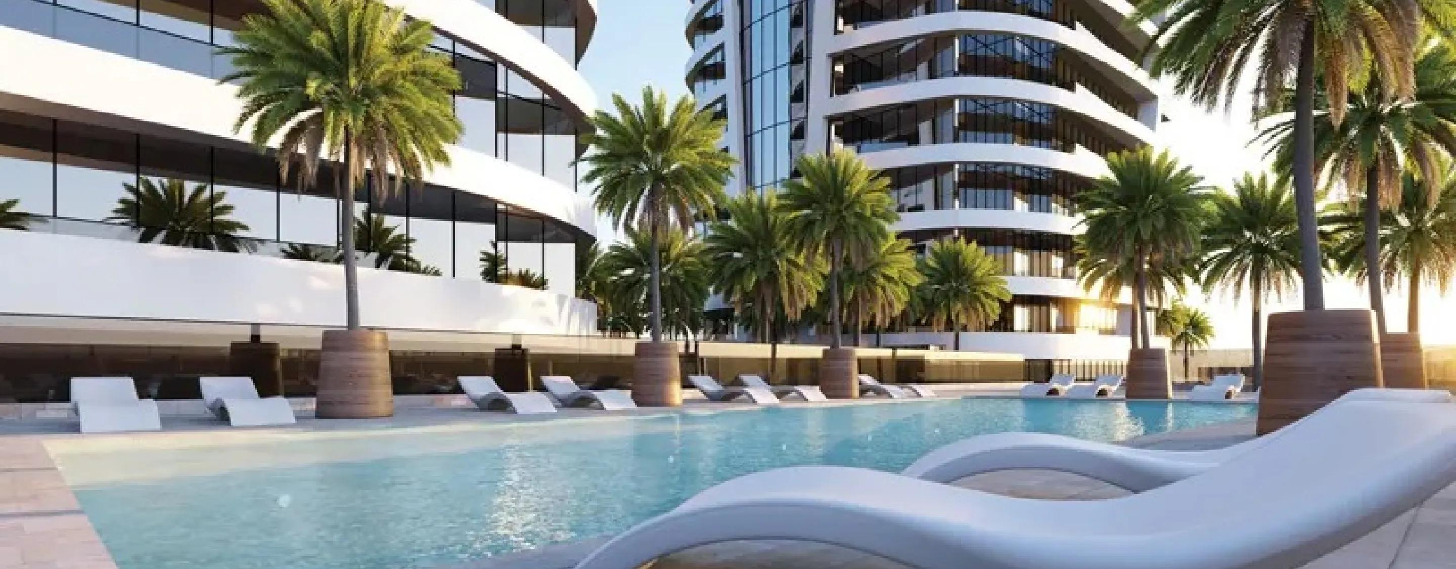 1BR Apartment in Golf Vita Apartments 1 BR - Image 7